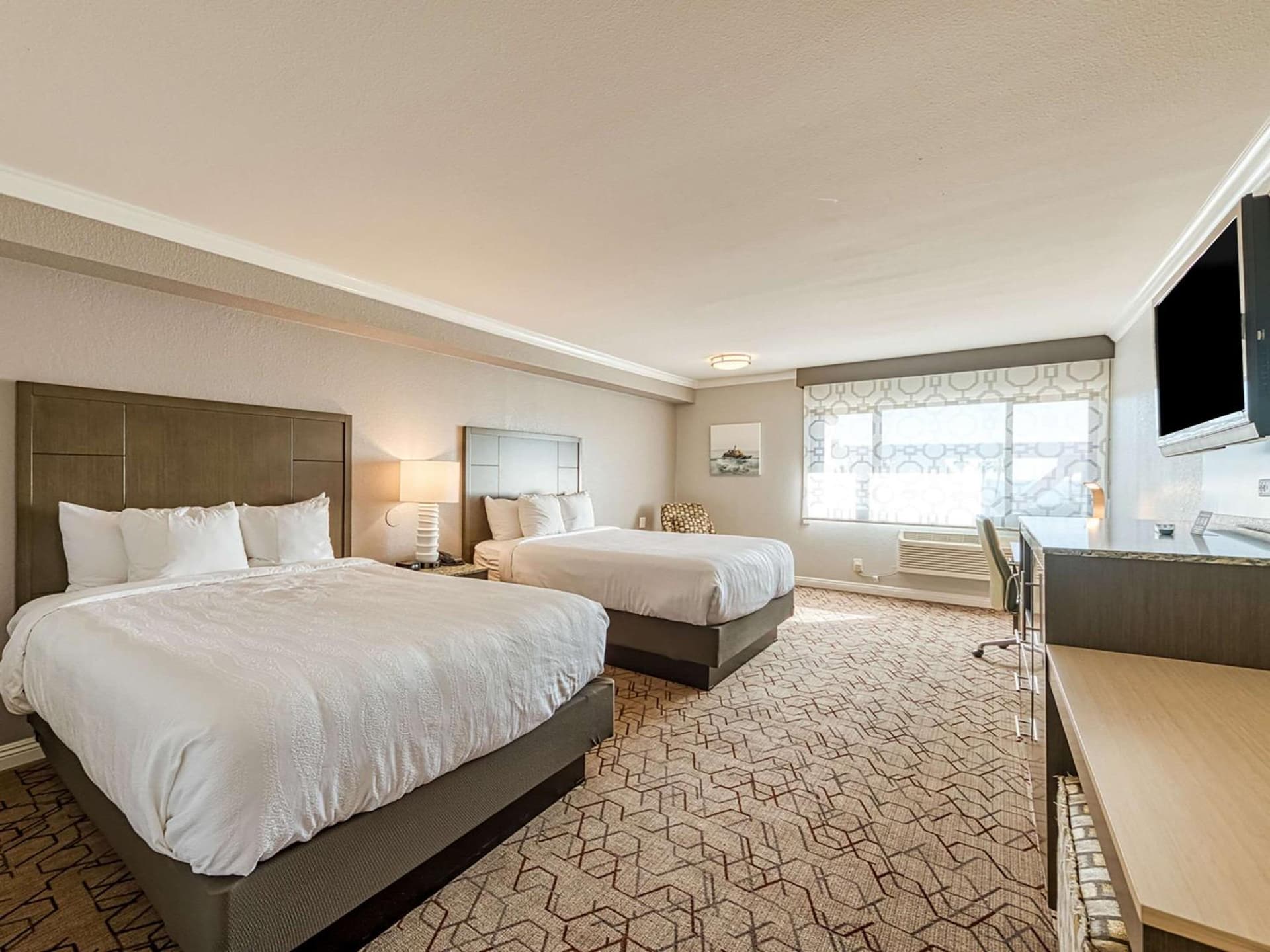 Amanzi Hotel, an Ascend Collection Hotel gallery photo in Ventura, CA — image 84