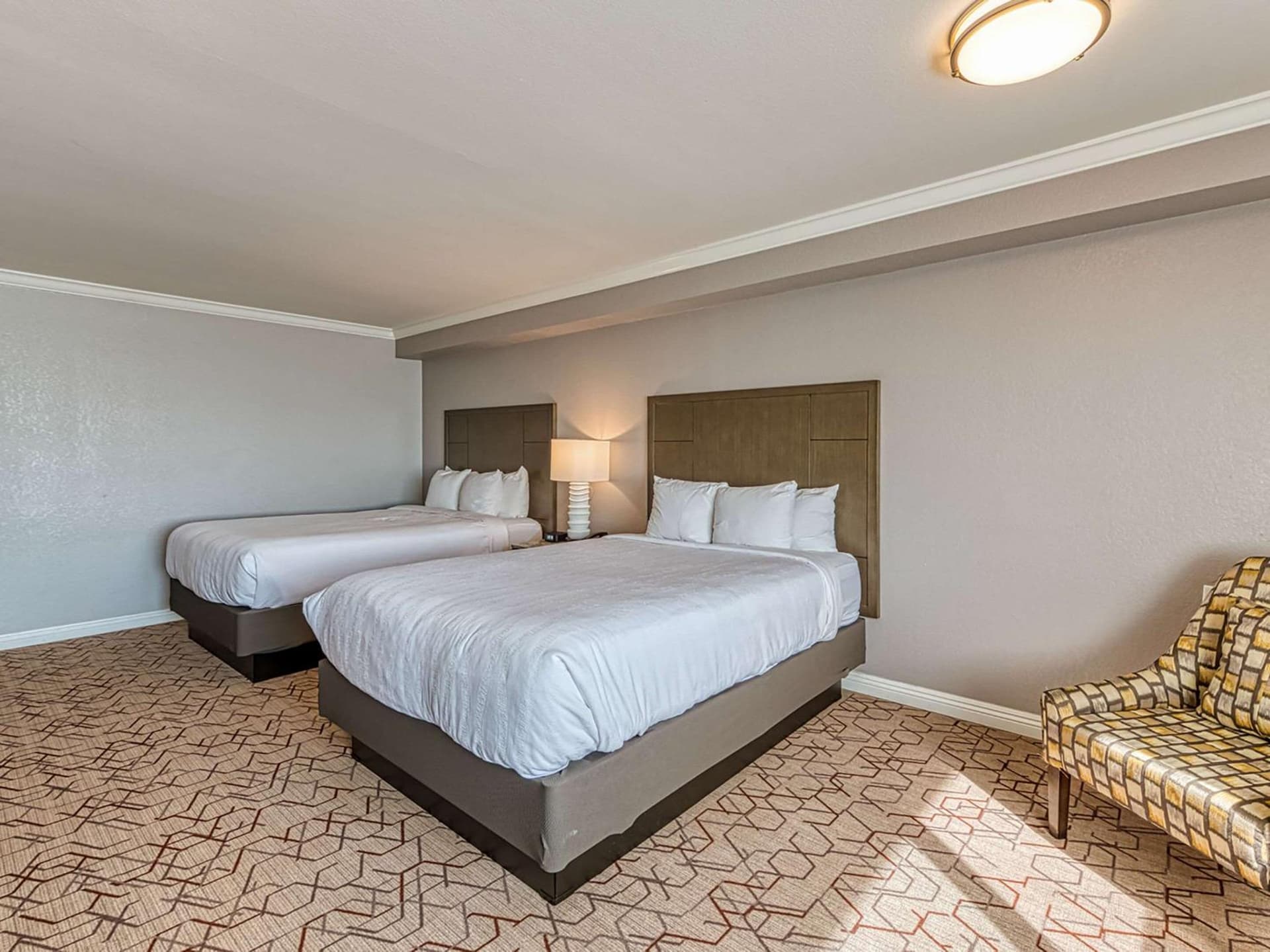 Amanzi Hotel, an Ascend Collection Hotel gallery photo in Ventura, CA — image 42