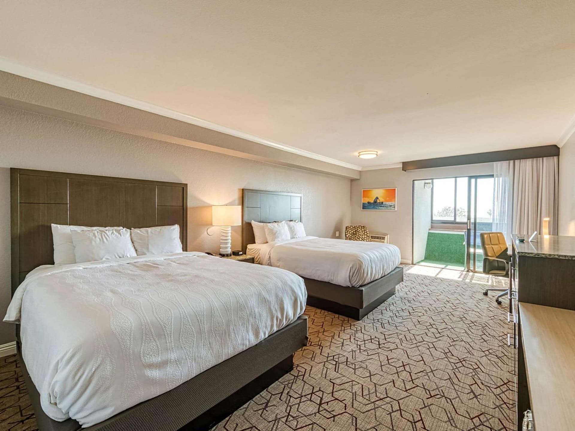 Amanzi Hotel, an Ascend Collection Hotel gallery photo in Ventura, CA — image 113