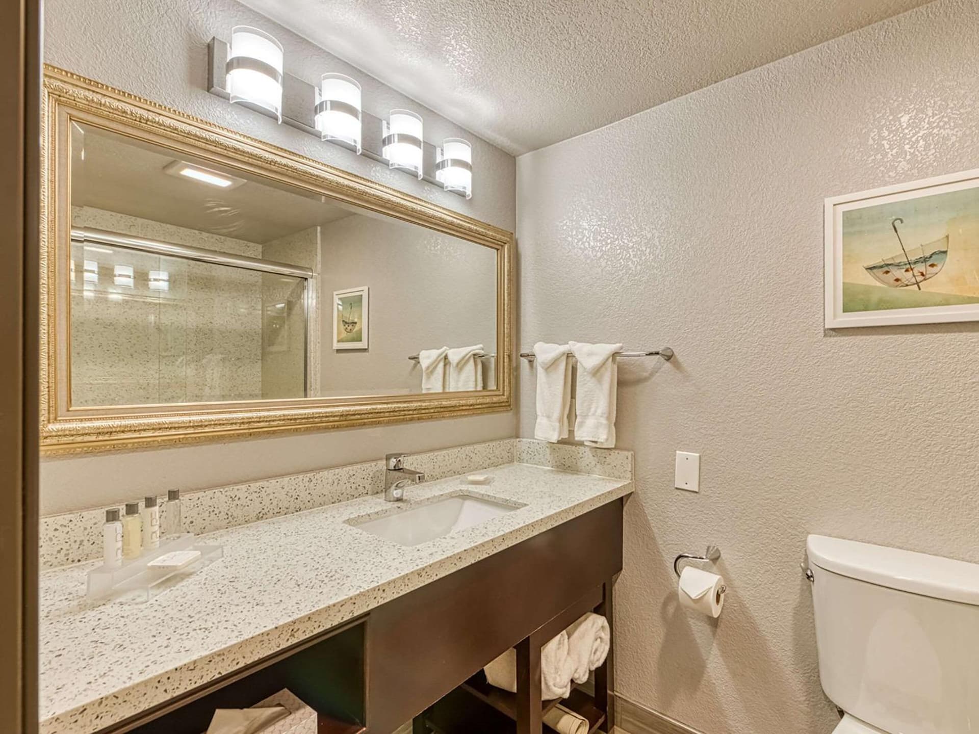 Amanzi Hotel, an Ascend Collection Hotel gallery photo in Ventura, CA — image 134