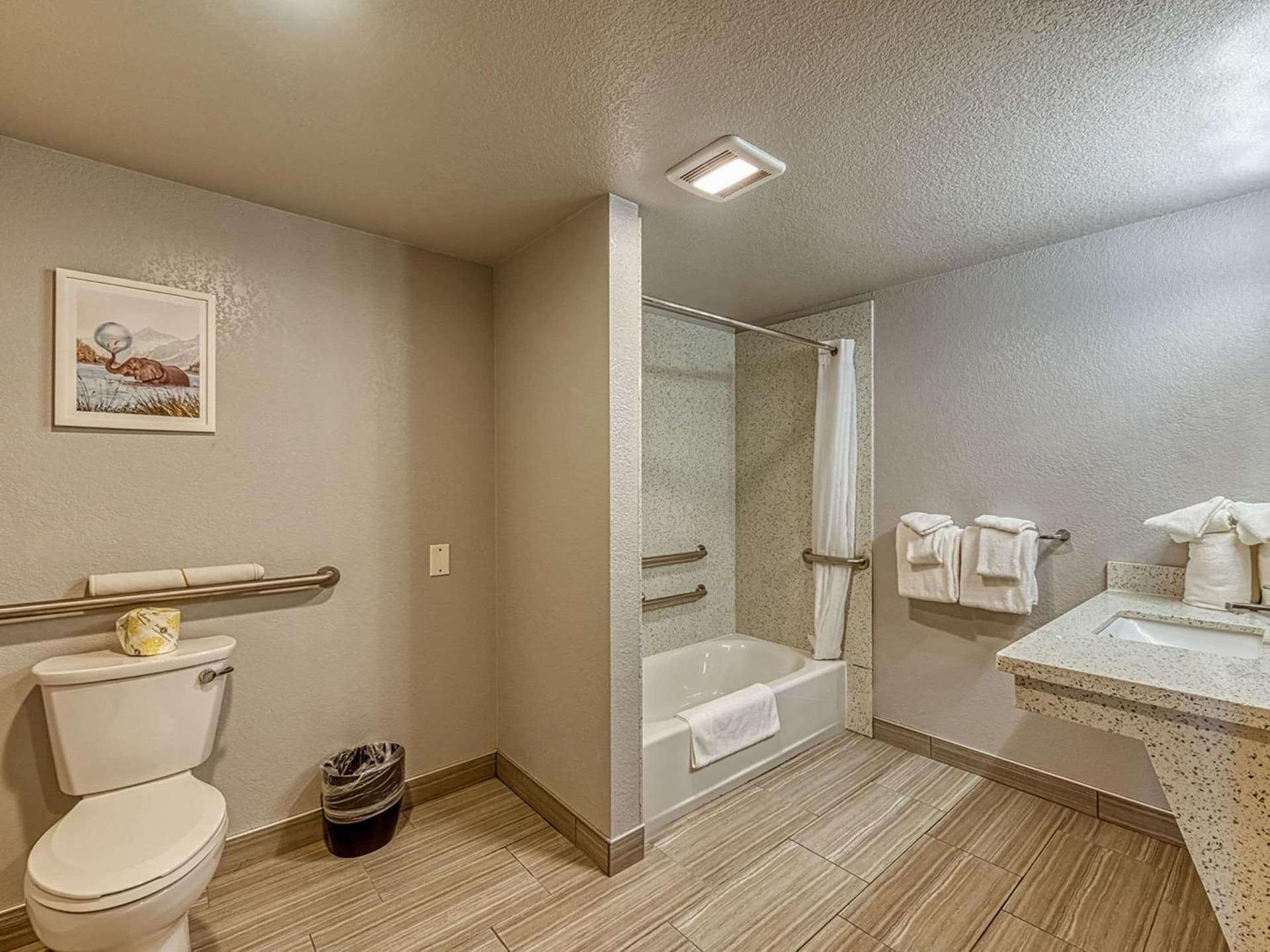 Amanzi Hotel, an Ascend Collection Hotel gallery photo in Ventura, CA — image 45