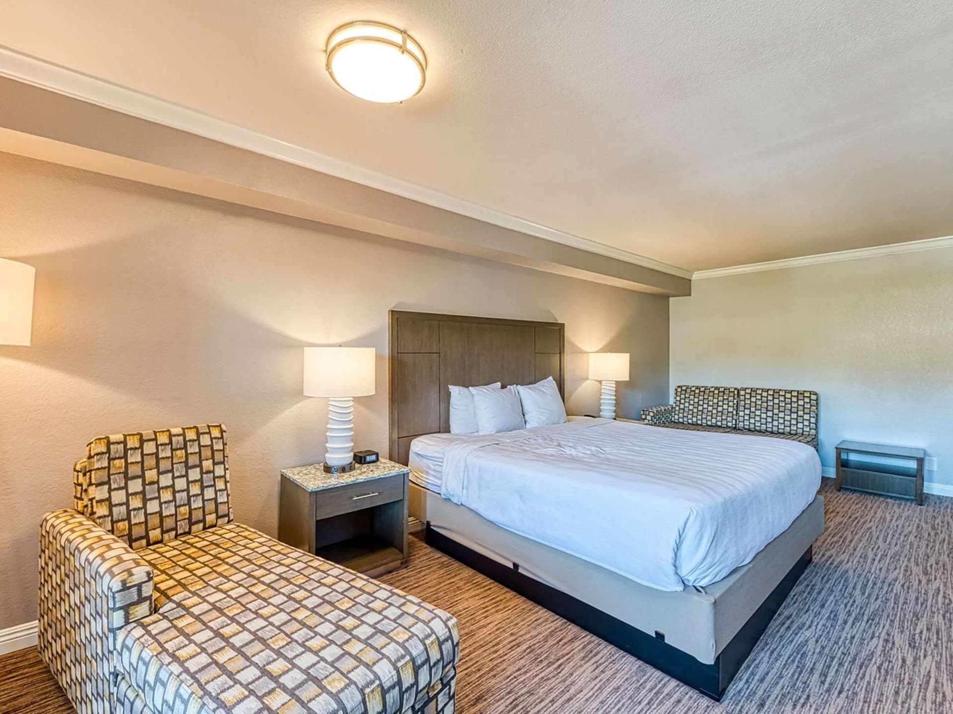 Amanzi Hotel, an Ascend Collection Hotel gallery photo in Ventura, CA — image 53
