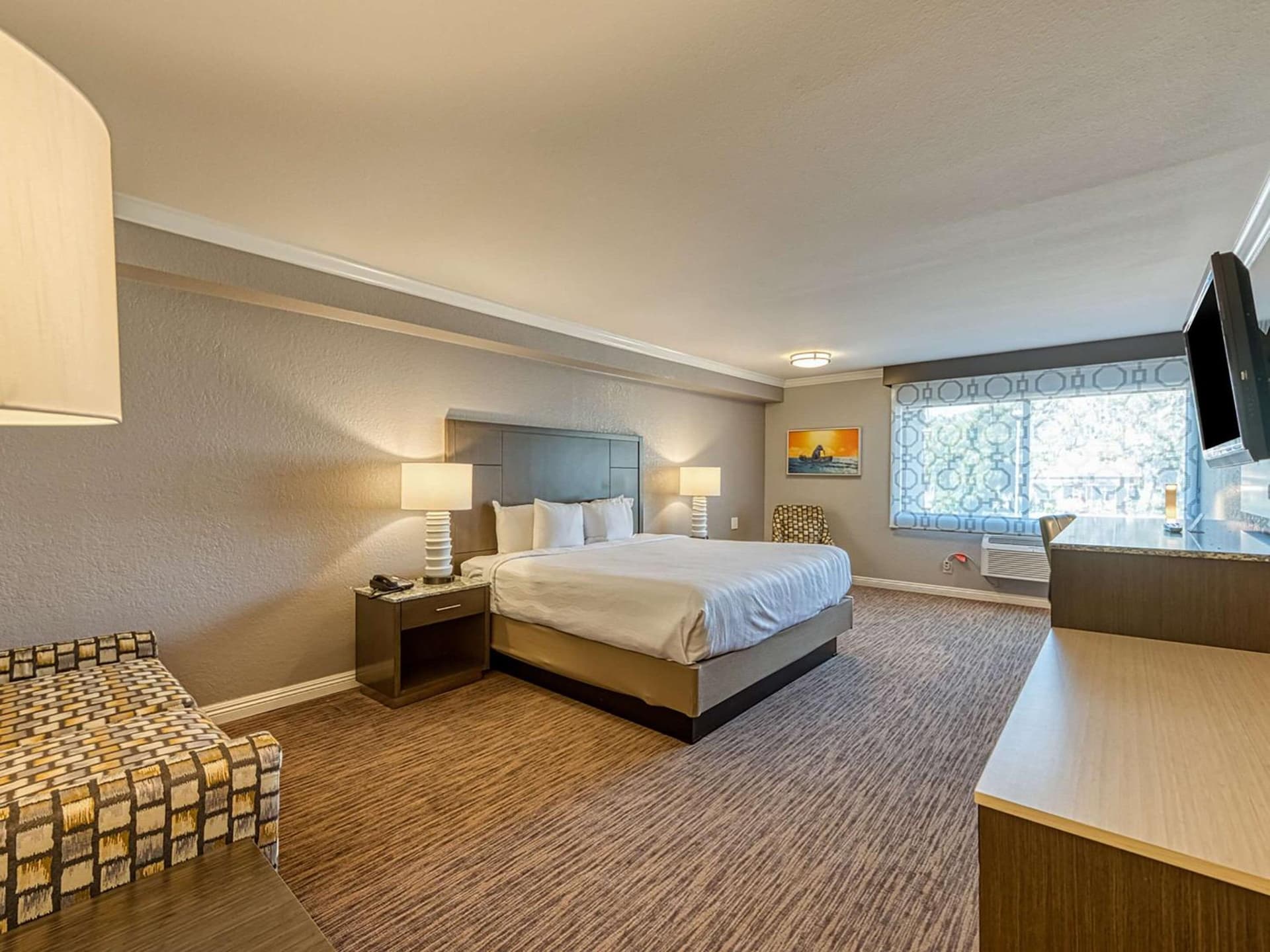Amanzi Hotel, an Ascend Collection Hotel gallery photo in Ventura, CA — image 170