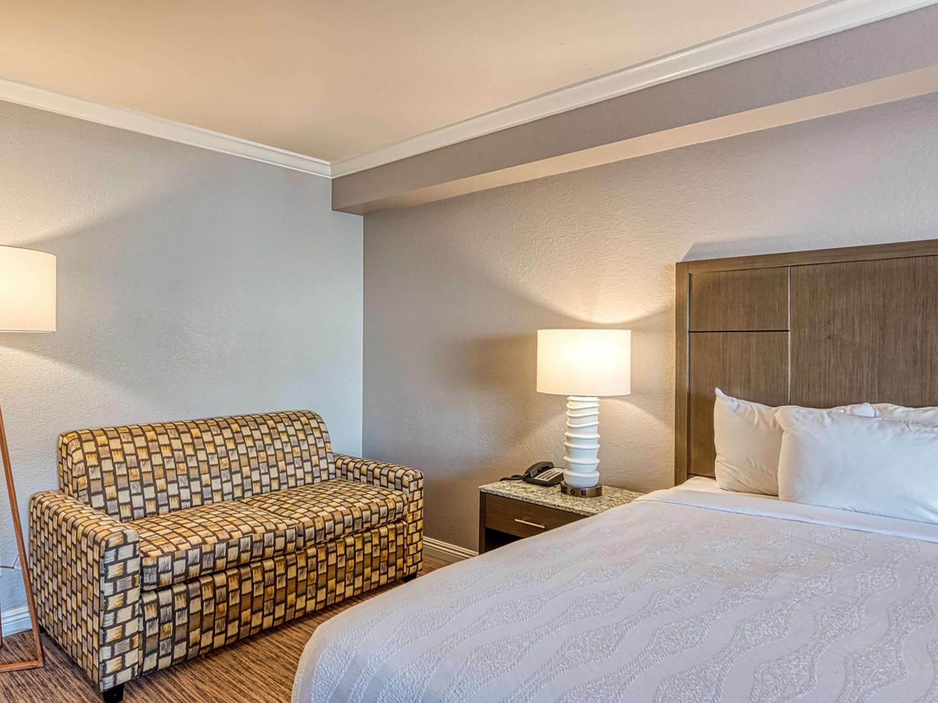 Amanzi Hotel, an Ascend Collection Hotel gallery photo in Ventura, CA — image 43
