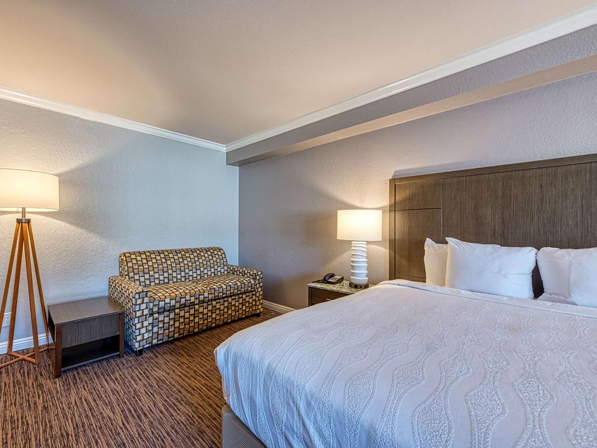 Amanzi Hotel, an Ascend Collection Hotel gallery photo in Ventura, CA — image 91