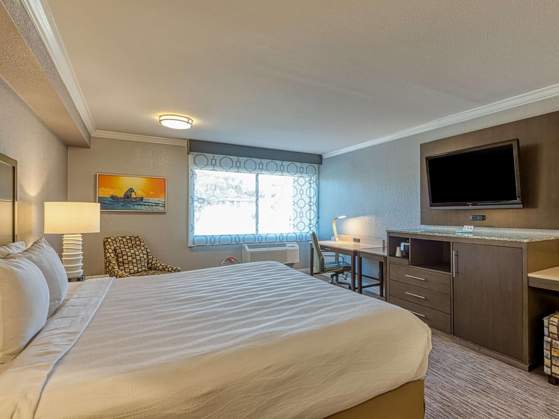 Amanzi Hotel, an Ascend Collection Hotel gallery photo in Ventura, CA — image 181