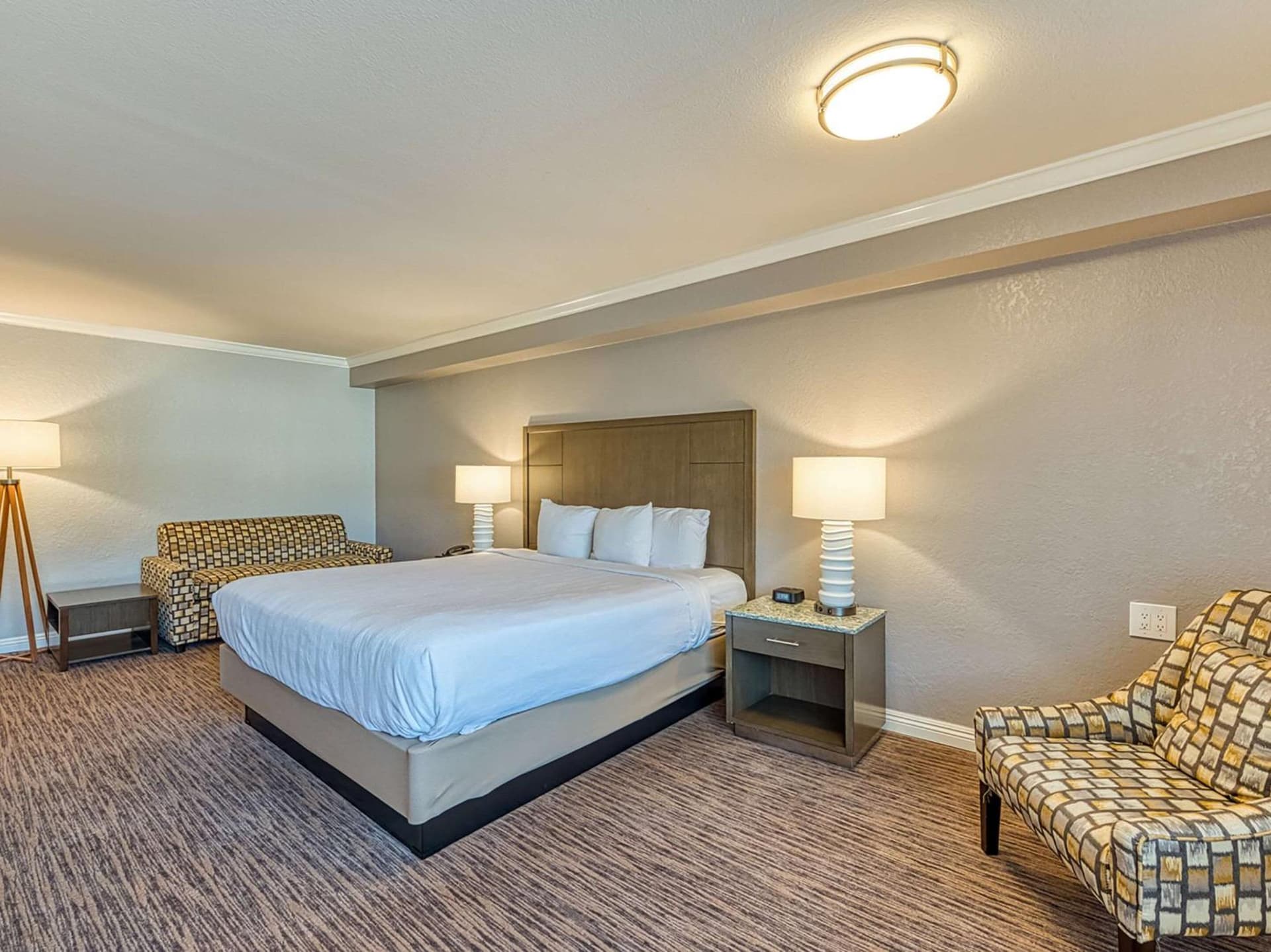 Amanzi Hotel, an Ascend Collection Hotel gallery photo in Ventura, CA — image 89