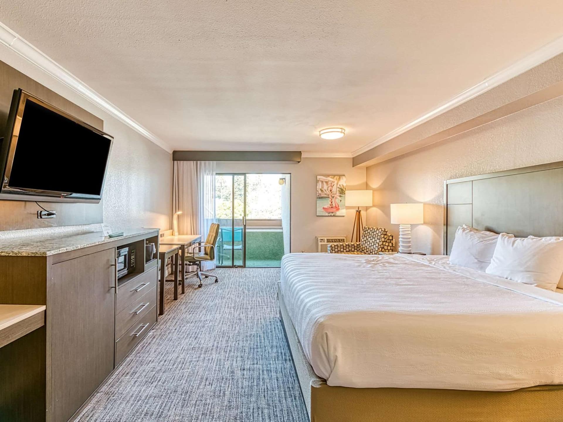 Amanzi Hotel, an Ascend Collection Hotel gallery photo in Ventura, CA — image 80