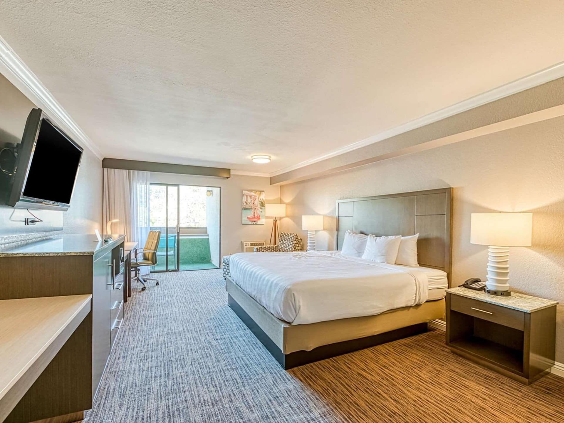 Amanzi Hotel, an Ascend Collection Hotel gallery photo in Ventura, CA — image 172