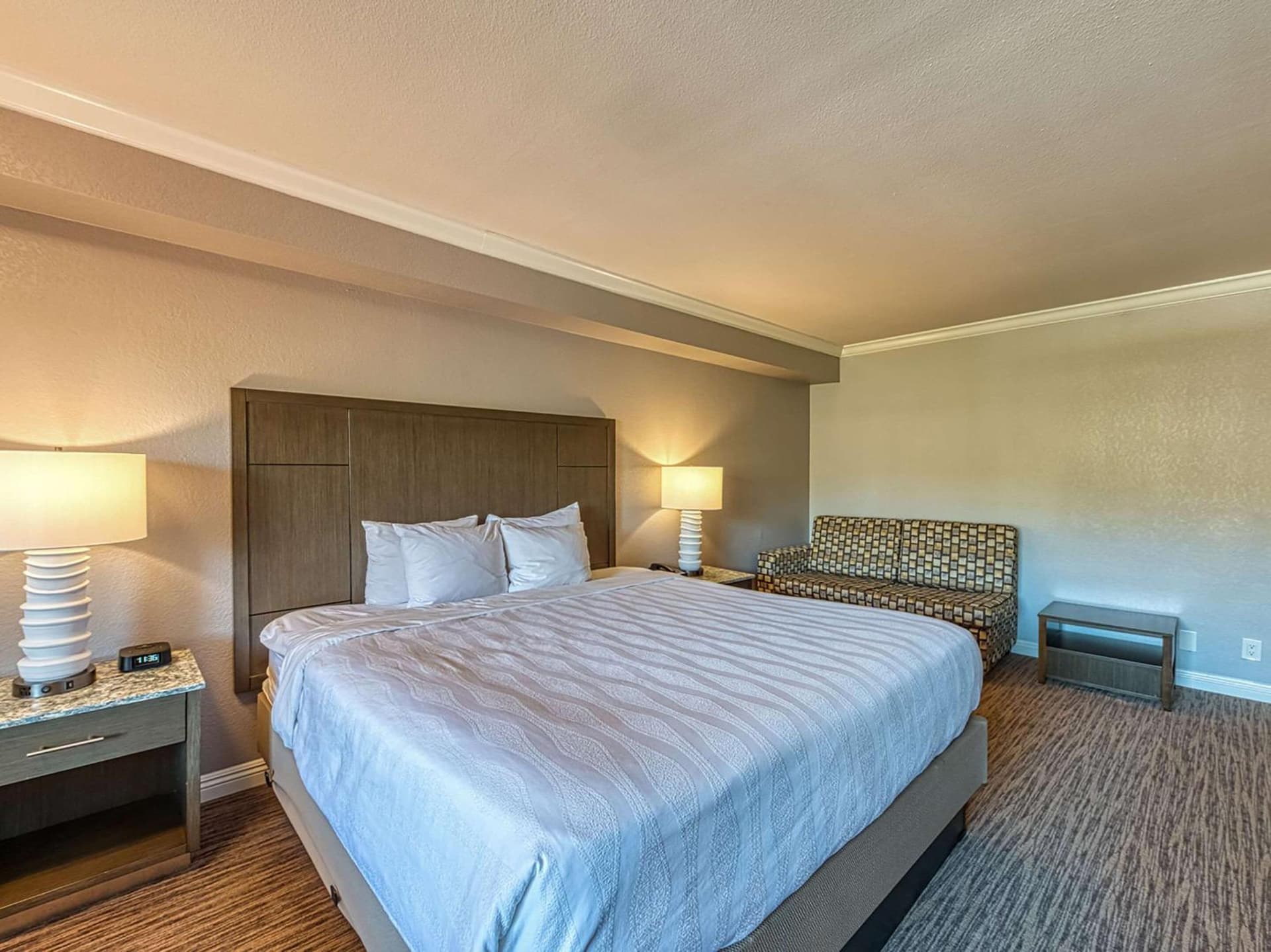 Amanzi Hotel, an Ascend Collection Hotel gallery photo in Ventura, CA — image 139