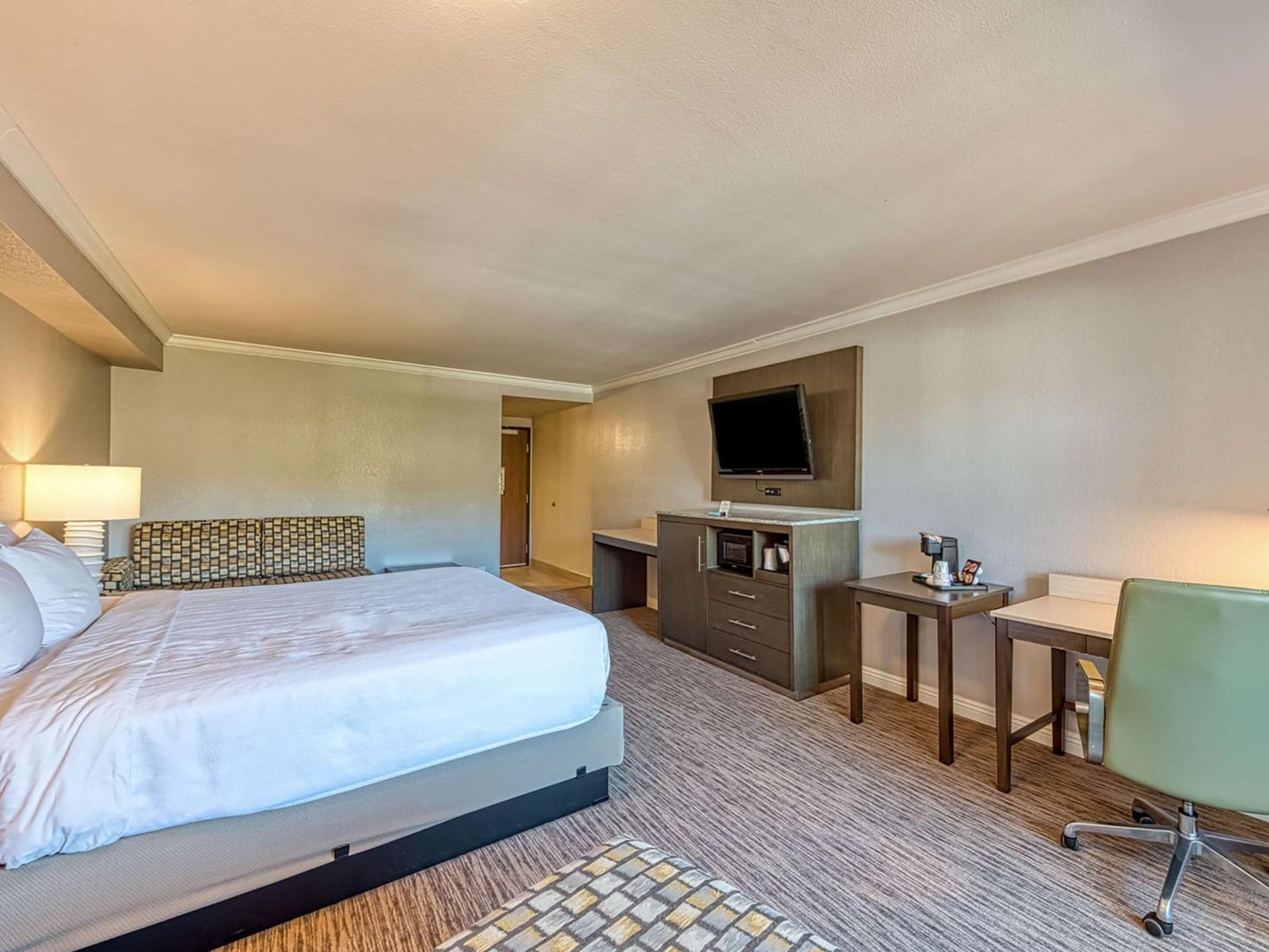 Amanzi Hotel, an Ascend Collection Hotel gallery photo in Ventura, CA — image 60