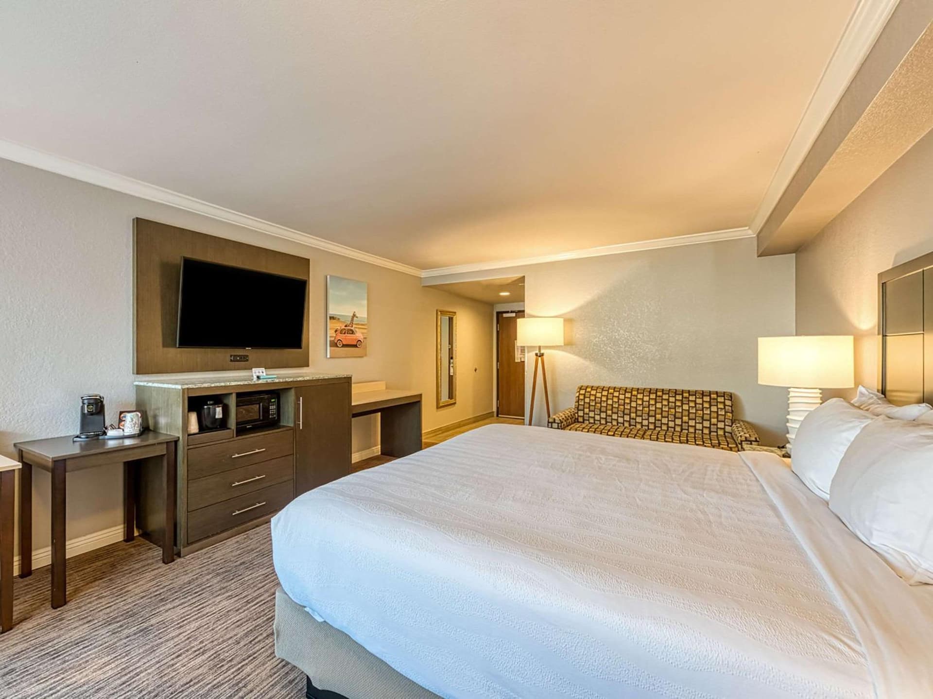 Amanzi Hotel, an Ascend Collection Hotel gallery photo in Ventura, CA — image 19