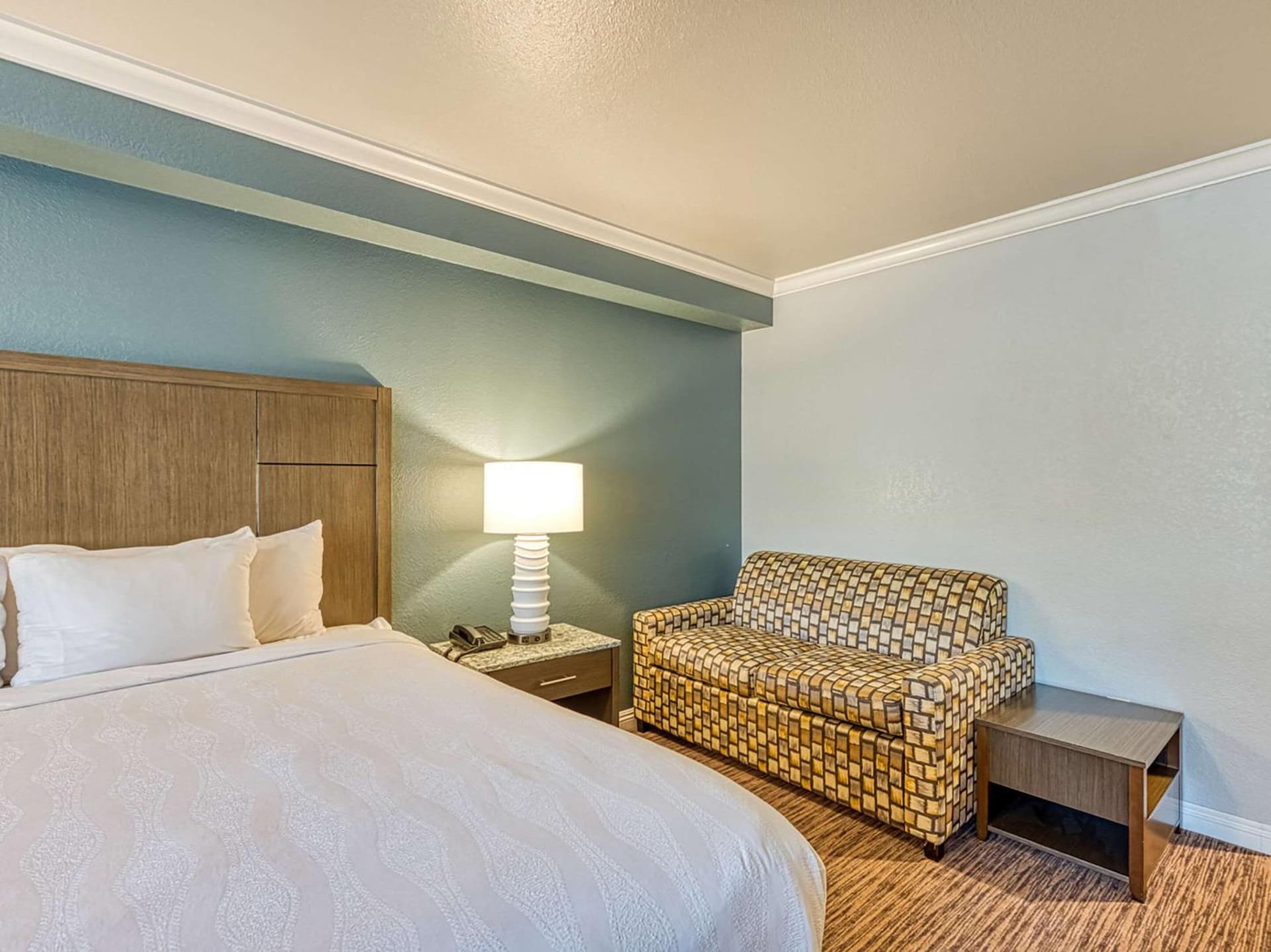 Amanzi Hotel, an Ascend Collection Hotel gallery photo in Ventura, CA — image 50