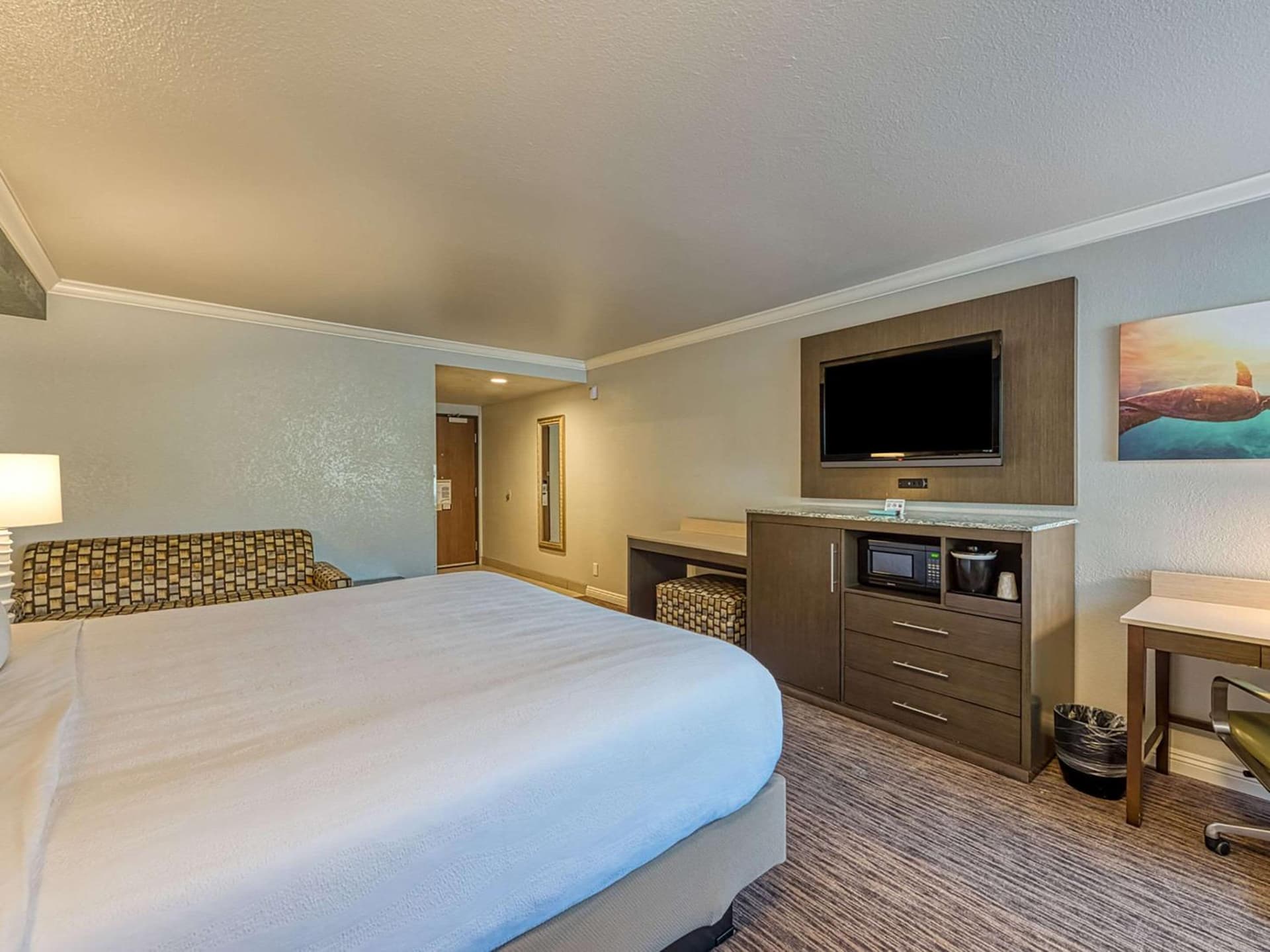 Amanzi Hotel, an Ascend Collection Hotel gallery photo in Ventura, CA — image 145