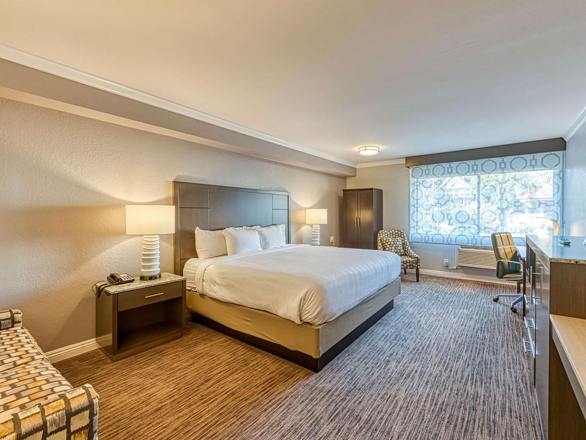 Amanzi Hotel, an Ascend Collection Hotel gallery photo in Ventura, CA — image 61