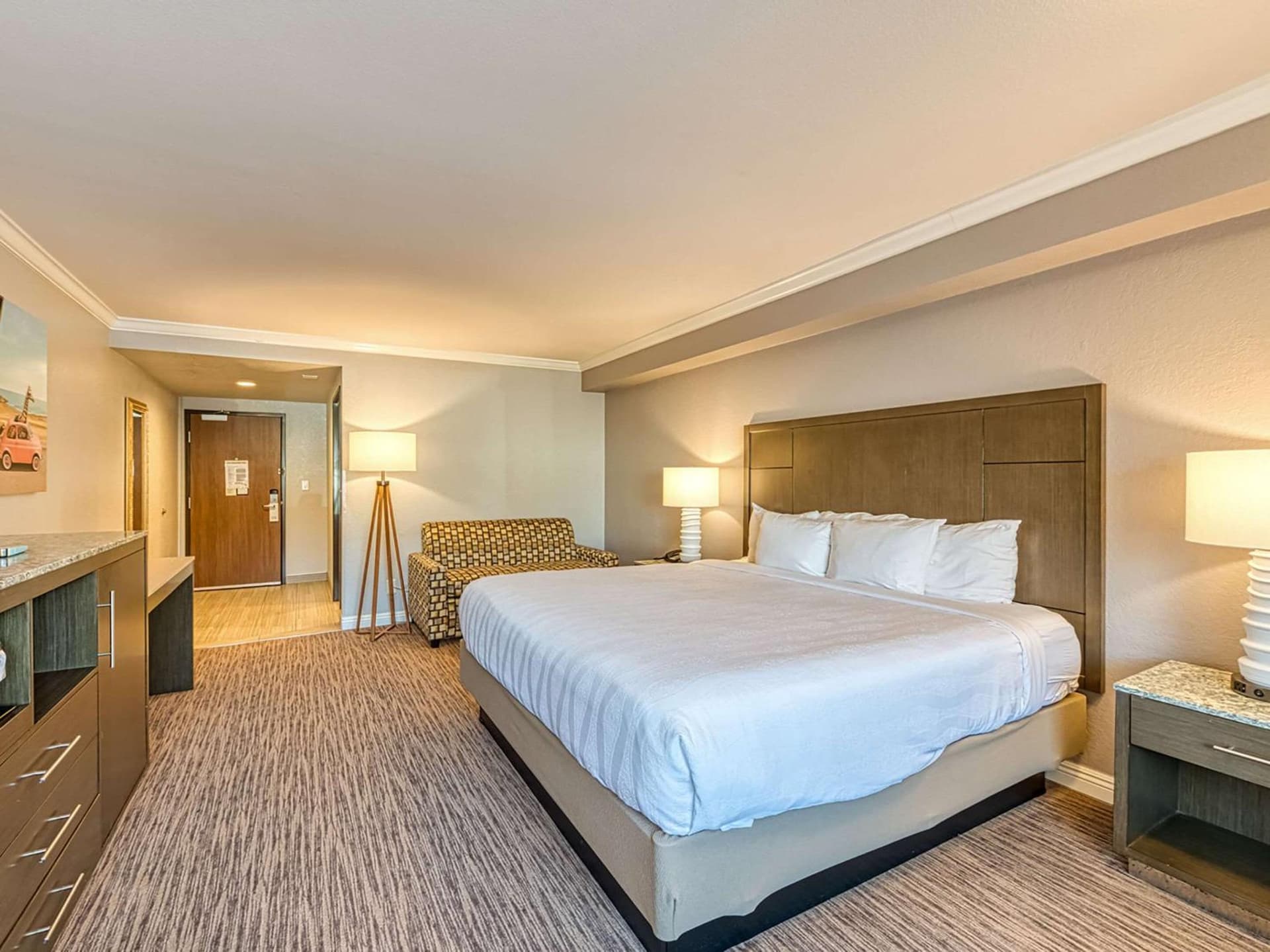 Amanzi Hotel, an Ascend Collection Hotel gallery photo in Ventura, CA — image 155