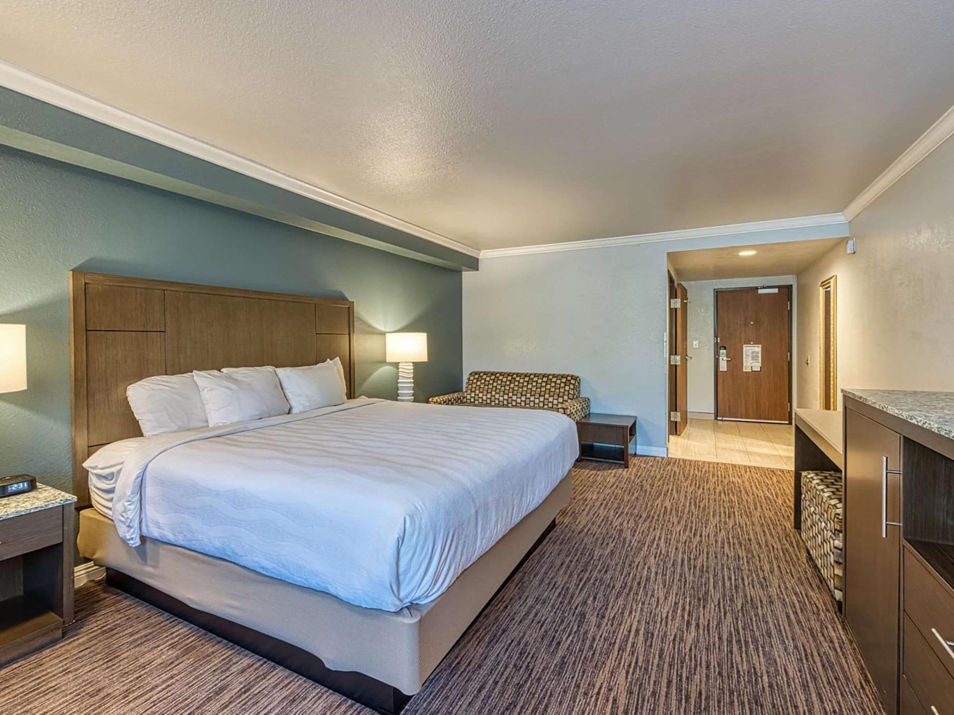 Amanzi Hotel, an Ascend Collection Hotel gallery photo in Ventura, CA — image 141
