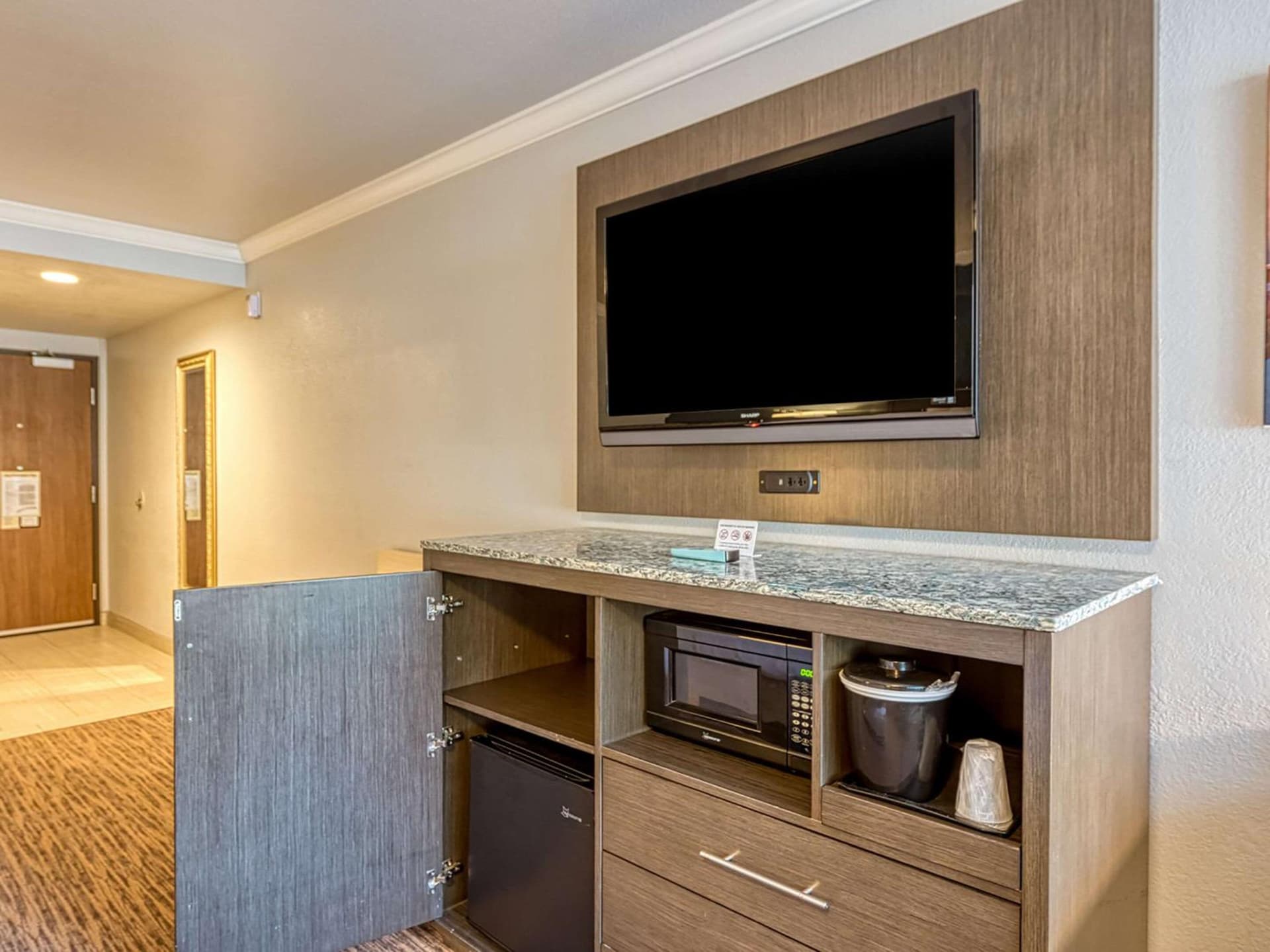 Amanzi Hotel, an Ascend Collection Hotel gallery photo in Ventura, CA — image 147
