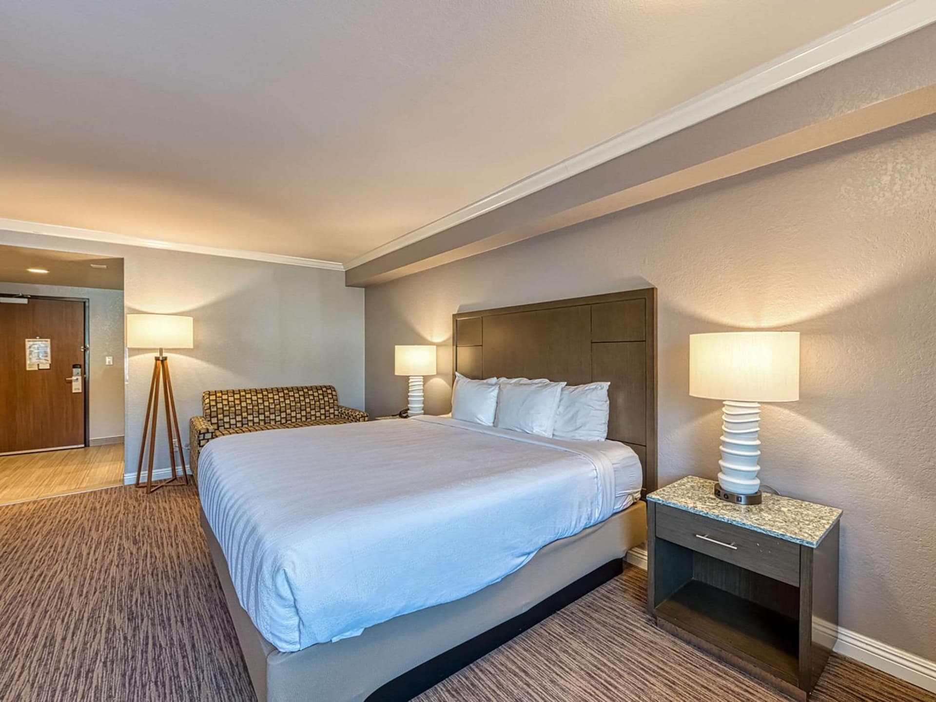 Amanzi Hotel, an Ascend Collection Hotel gallery photo in Ventura, CA — image 24
