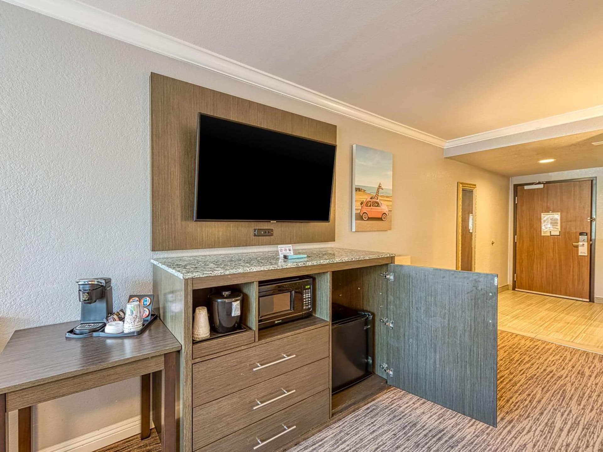 Amanzi Hotel, an Ascend Collection Hotel gallery photo in Ventura, CA — image 12