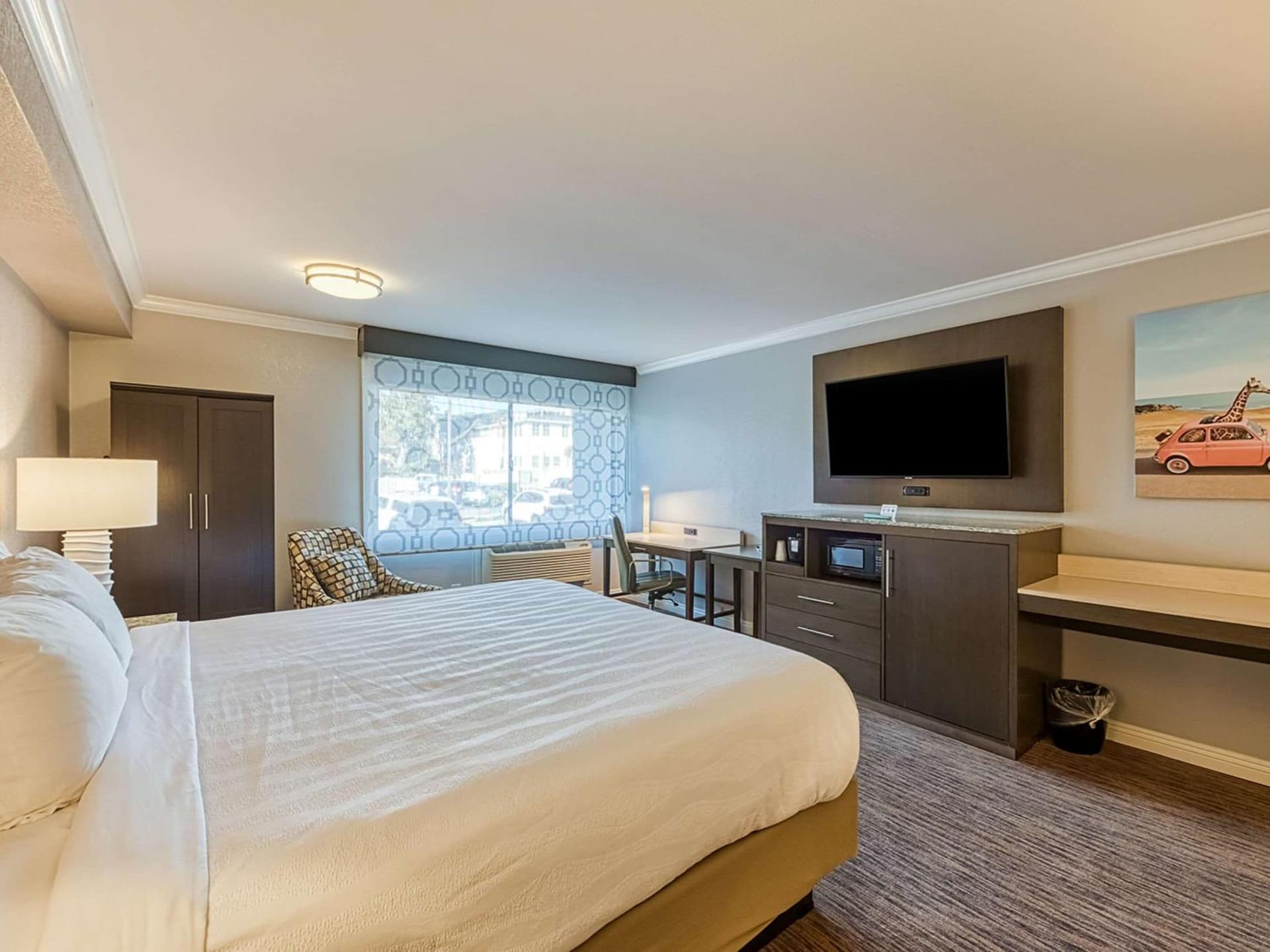 Amanzi Hotel, an Ascend Collection Hotel gallery photo in Ventura, CA — image 59