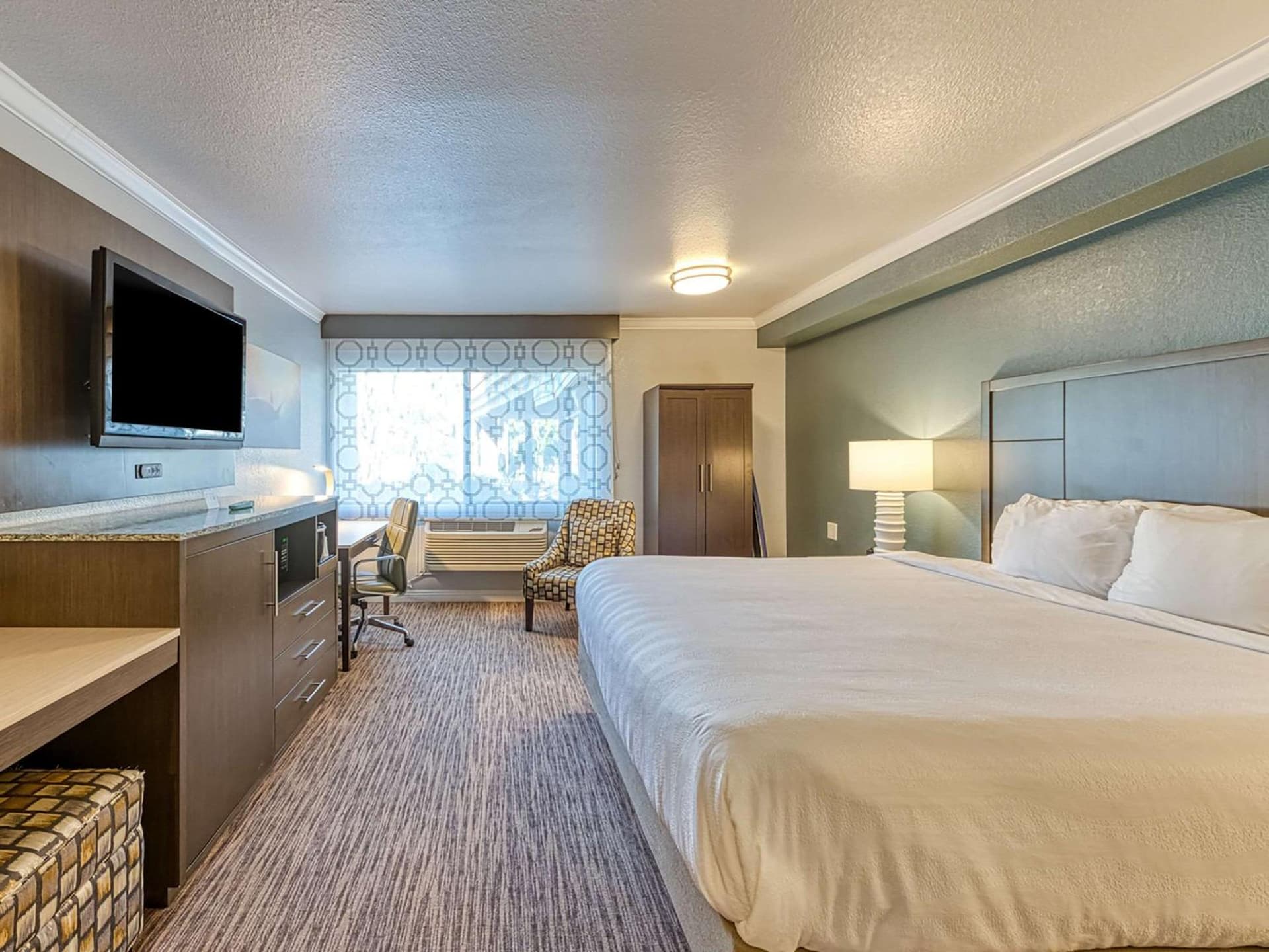 Amanzi Hotel, an Ascend Collection Hotel gallery photo in Ventura, CA — image 129