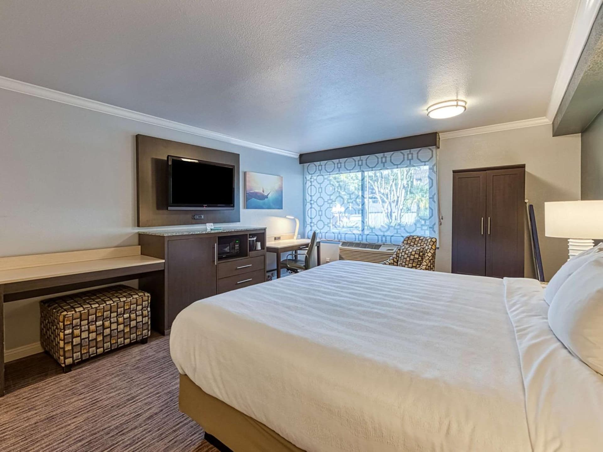 Amanzi Hotel, an Ascend Collection Hotel gallery photo in Ventura, CA — image 31