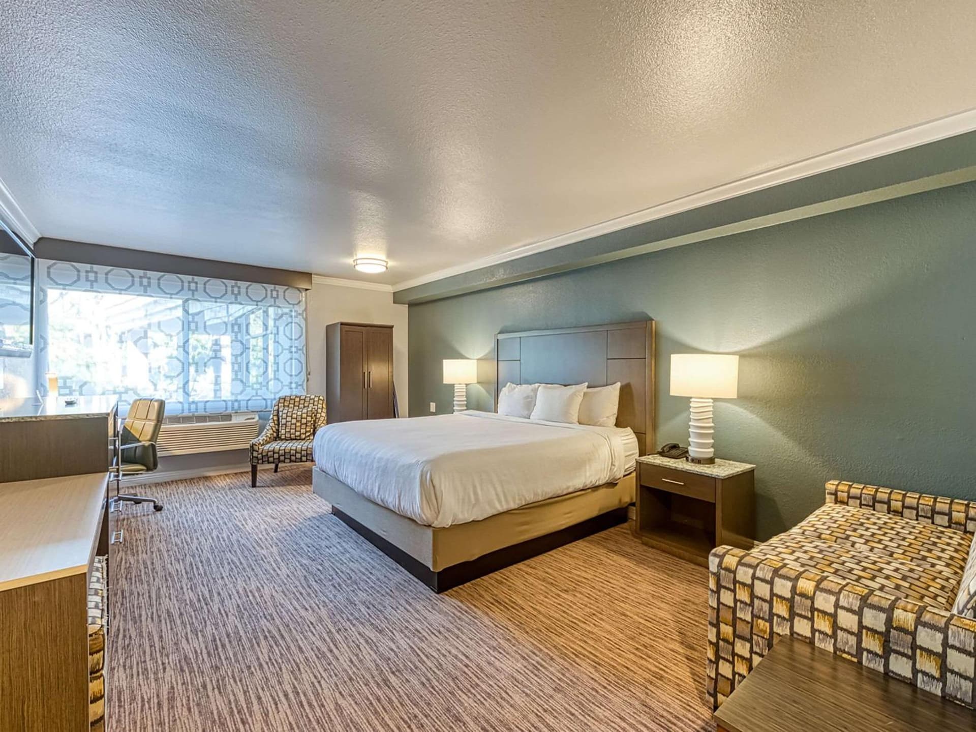 Amanzi Hotel, an Ascend Collection Hotel gallery photo in Ventura, CA — image 93