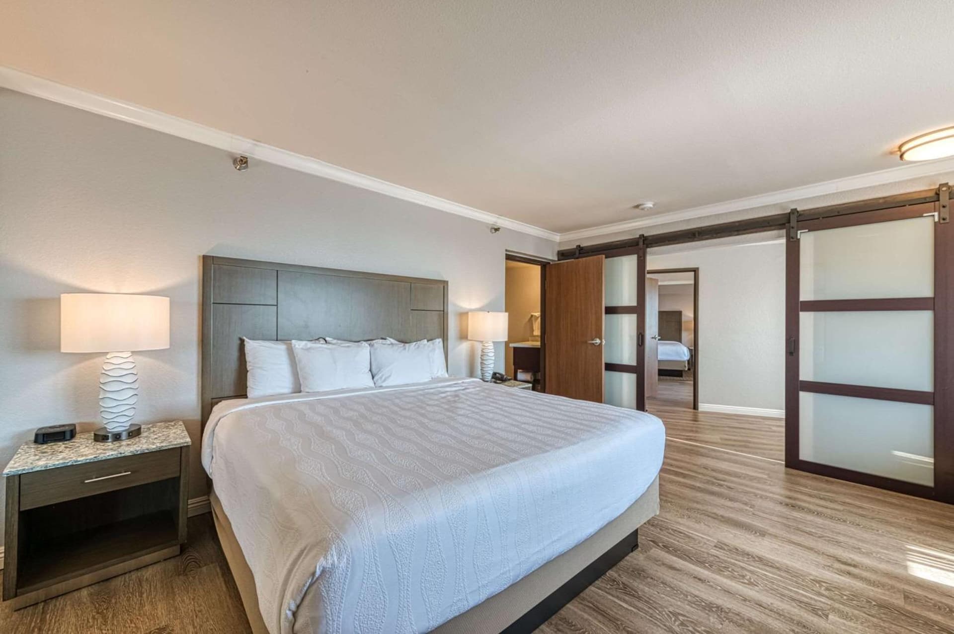 Amanzi Hotel, an Ascend Collection Hotel gallery photo in Ventura, CA — image 133