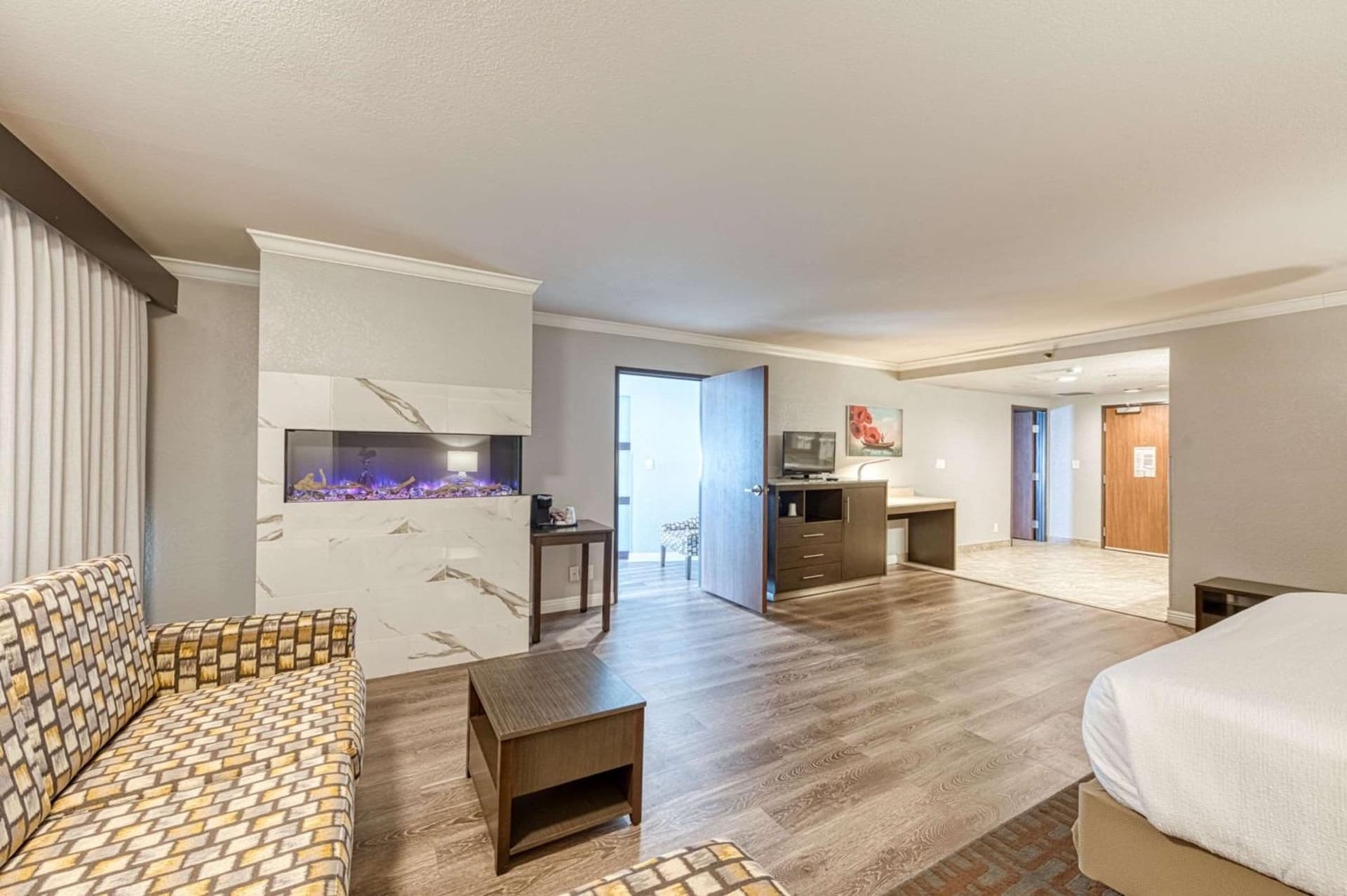 Amanzi Hotel, an Ascend Collection Hotel gallery photo in Ventura, CA — image 123