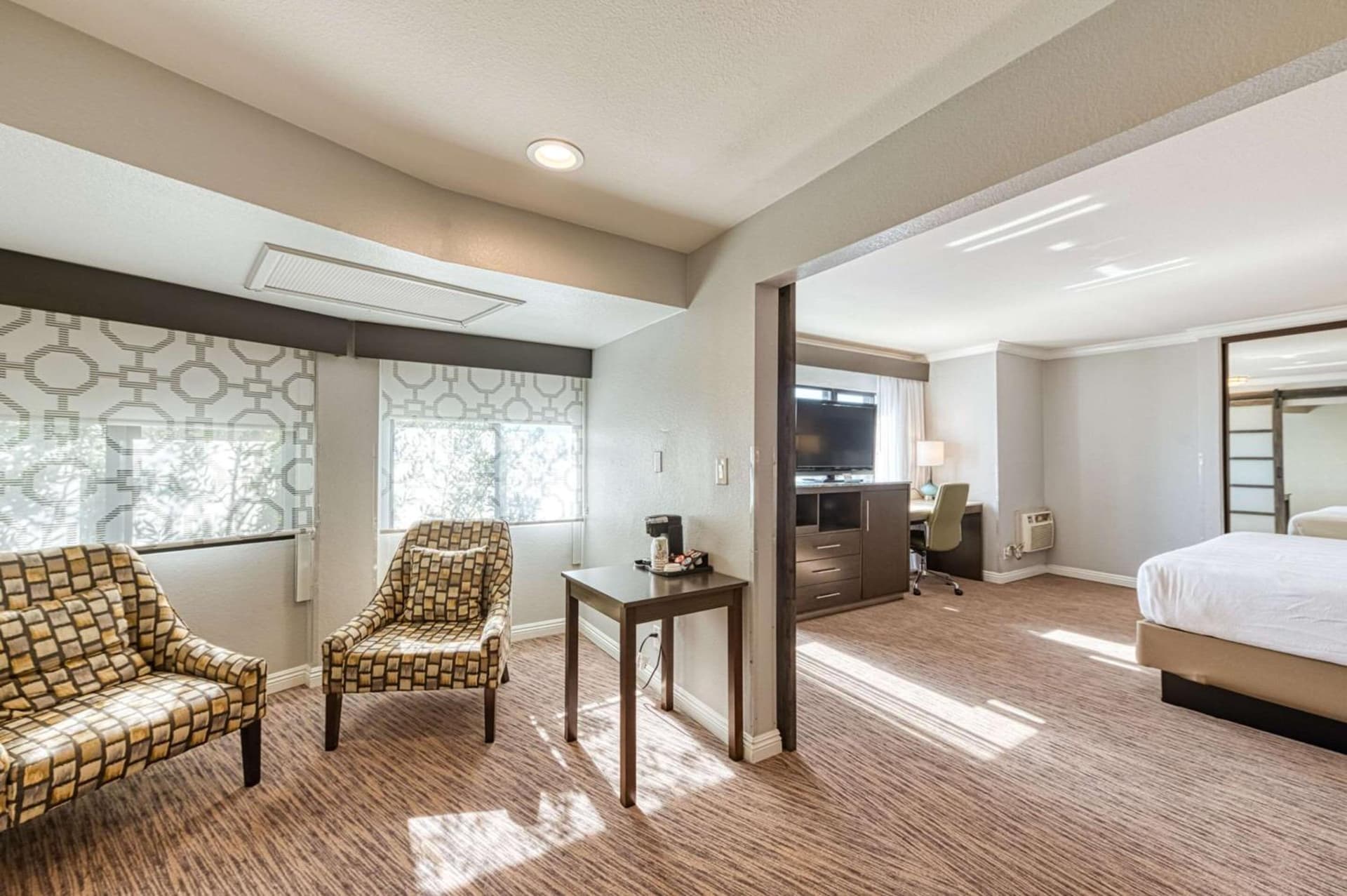 Amanzi Hotel, an Ascend Collection Hotel gallery photo in Ventura, CA — image 132