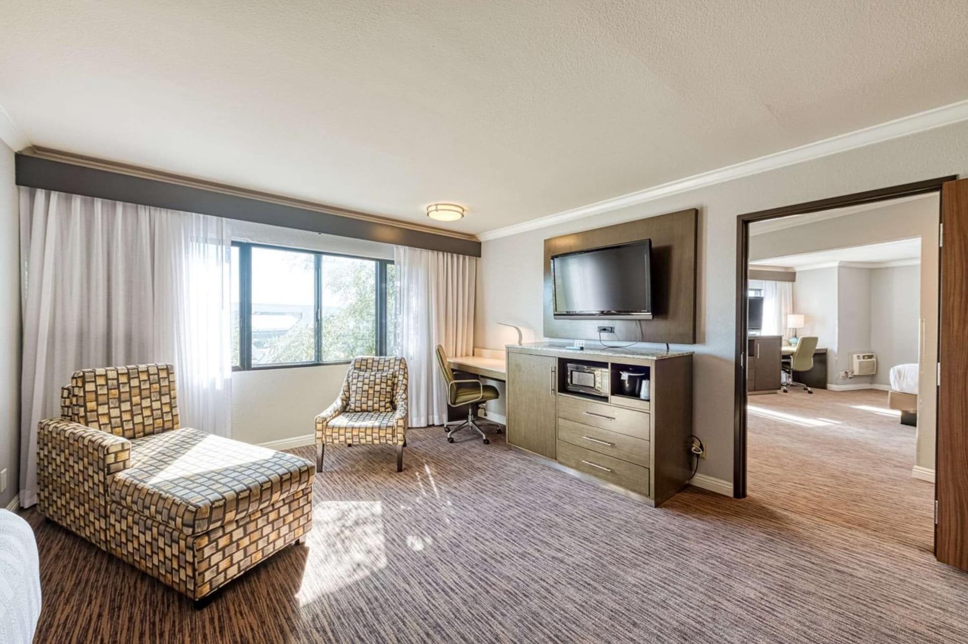 Amanzi Hotel, an Ascend Collection Hotel gallery photo in Ventura, CA — image 125