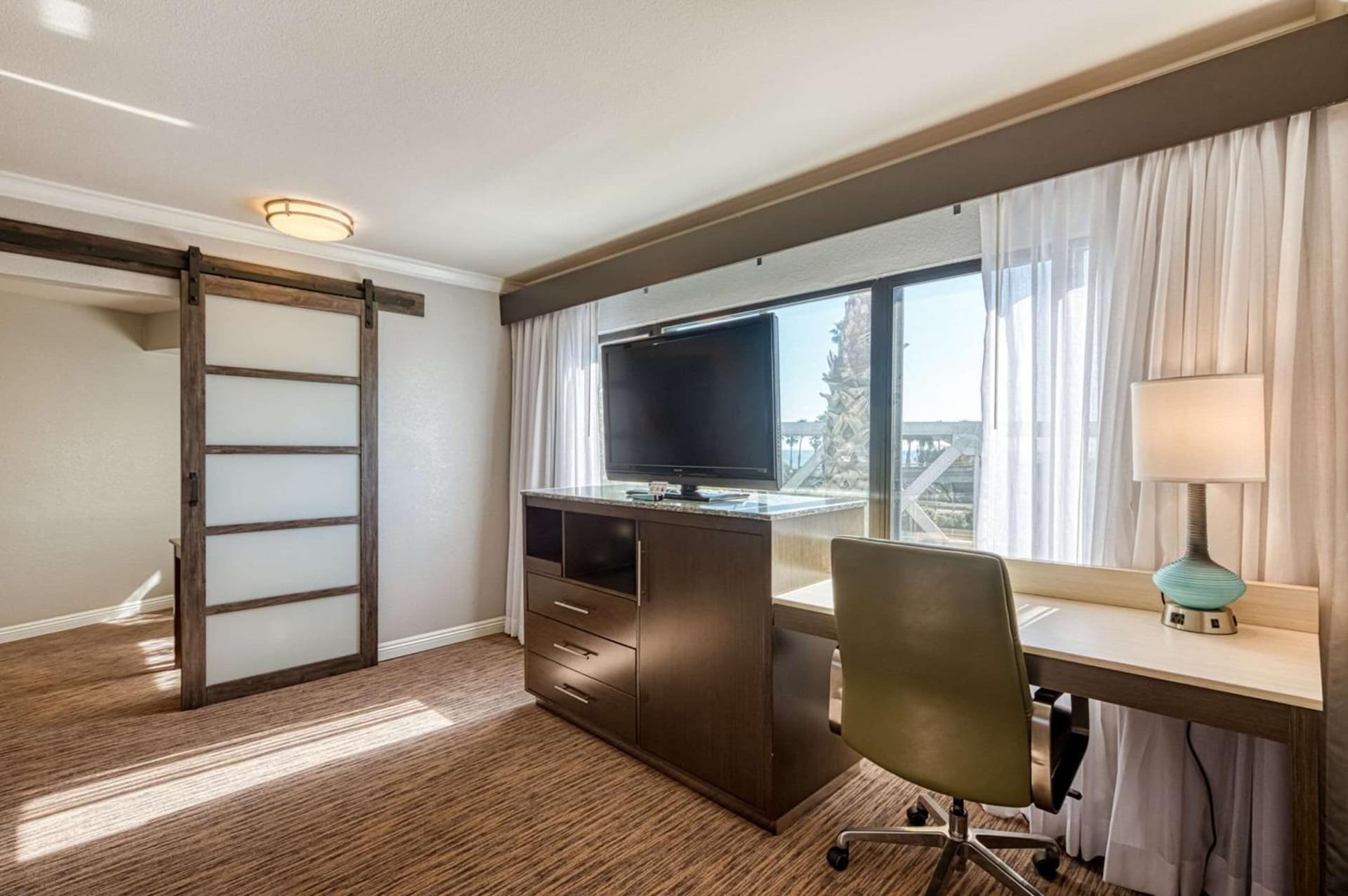 Amanzi Hotel, an Ascend Collection Hotel gallery photo in Ventura, CA — image 158