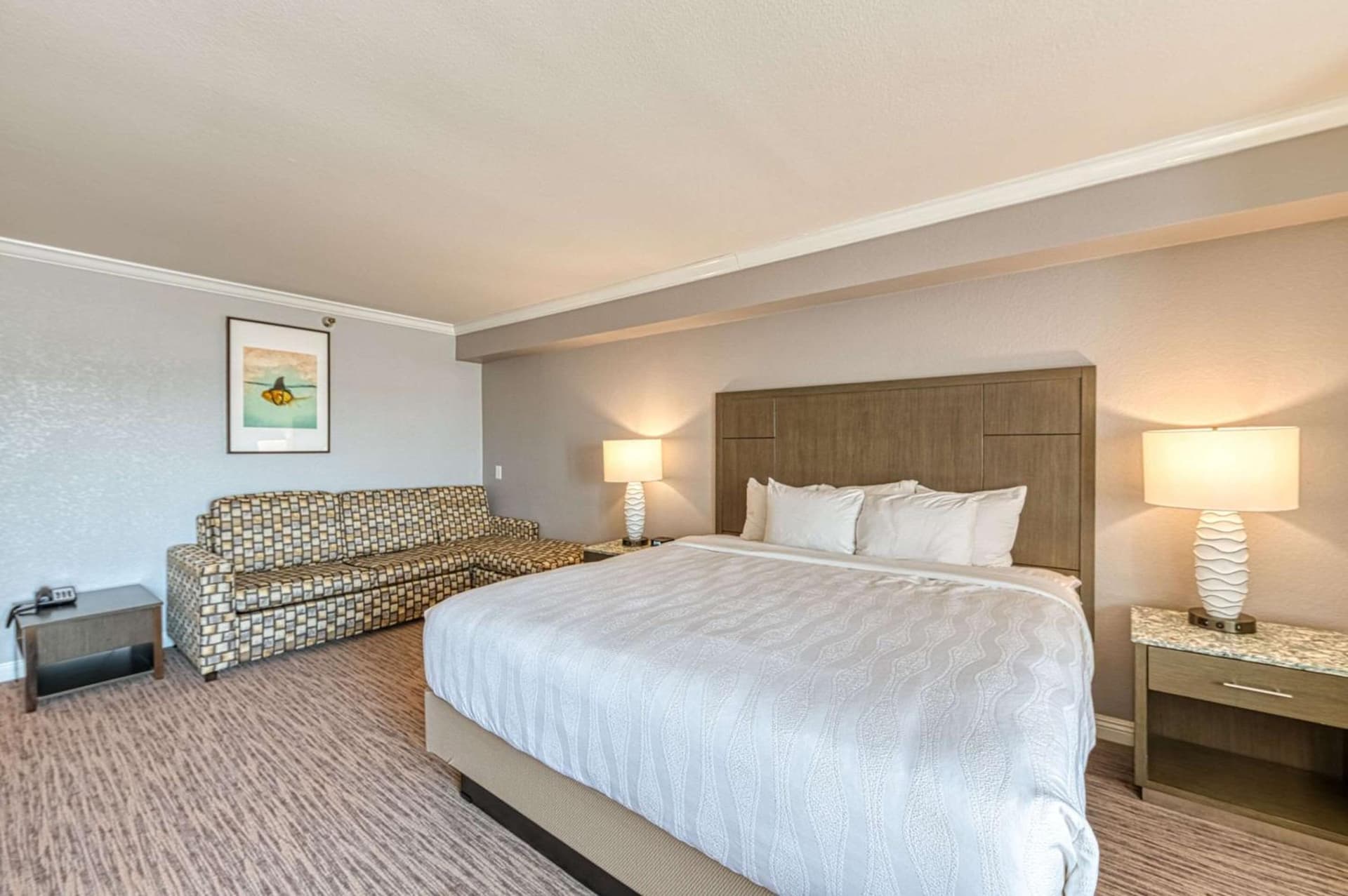 Amanzi Hotel, an Ascend Collection Hotel gallery photo in Ventura, CA — image 72