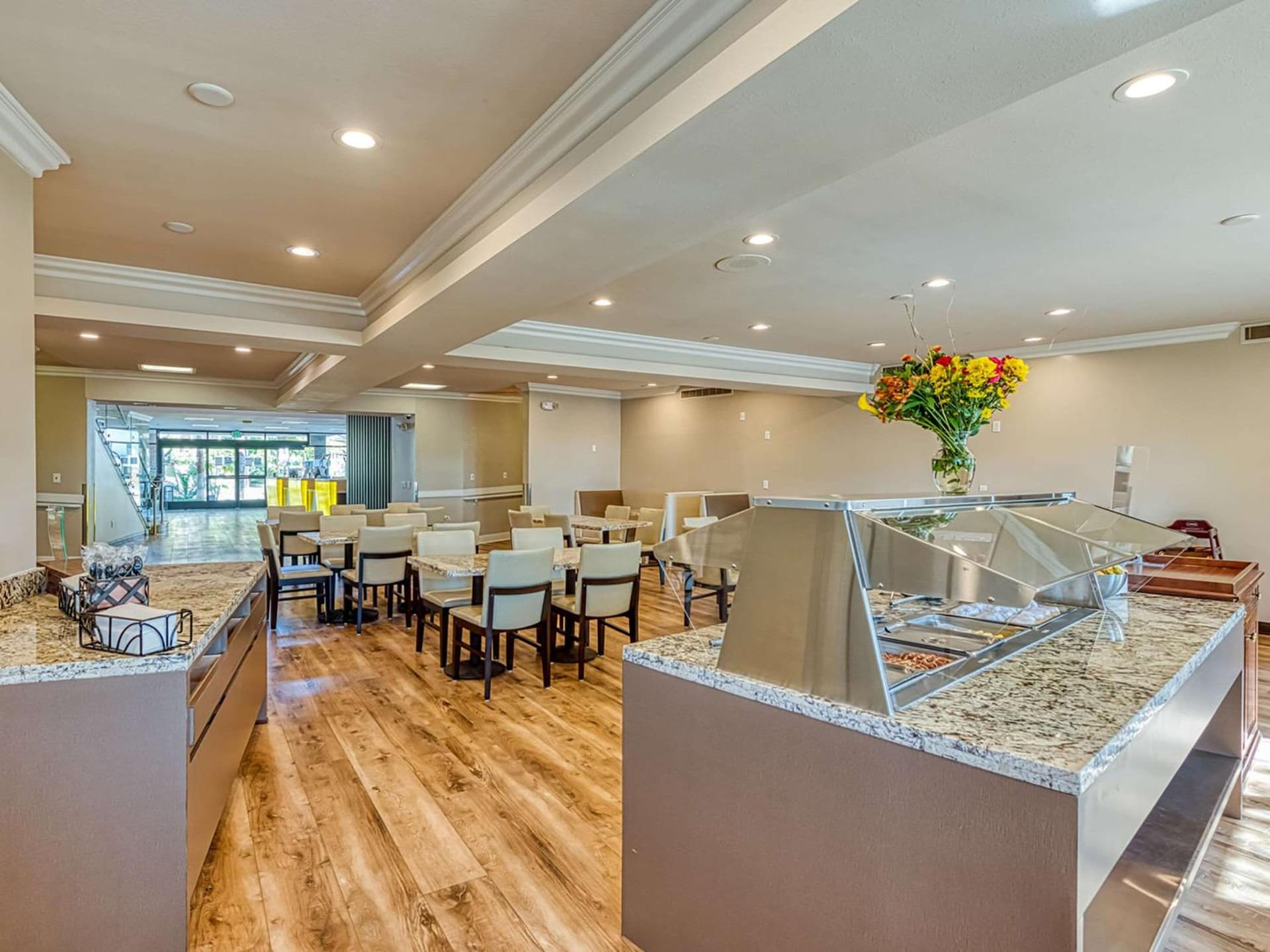 Amanzi Hotel, an Ascend Collection Hotel gallery photo in Ventura, CA — image 74