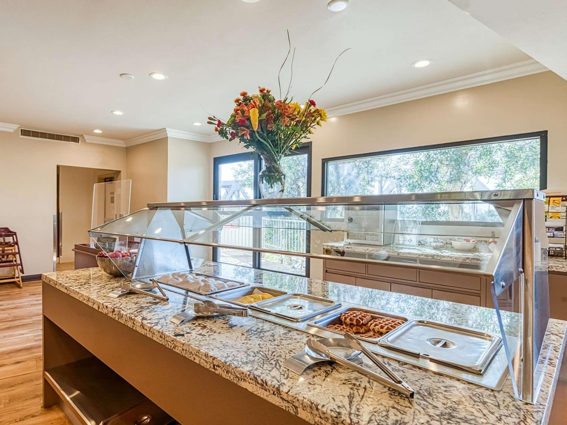 Amanzi Hotel, an Ascend Collection Hotel gallery photo in Ventura, CA — image 107