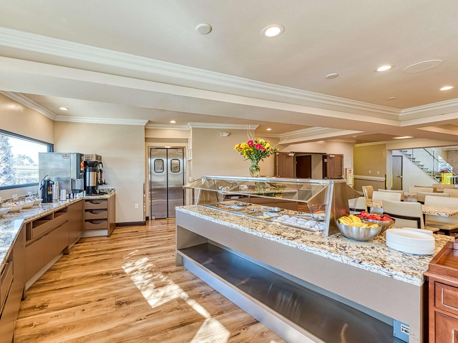 Amanzi Hotel, an Ascend Collection Hotel gallery photo in Ventura, CA — image 130