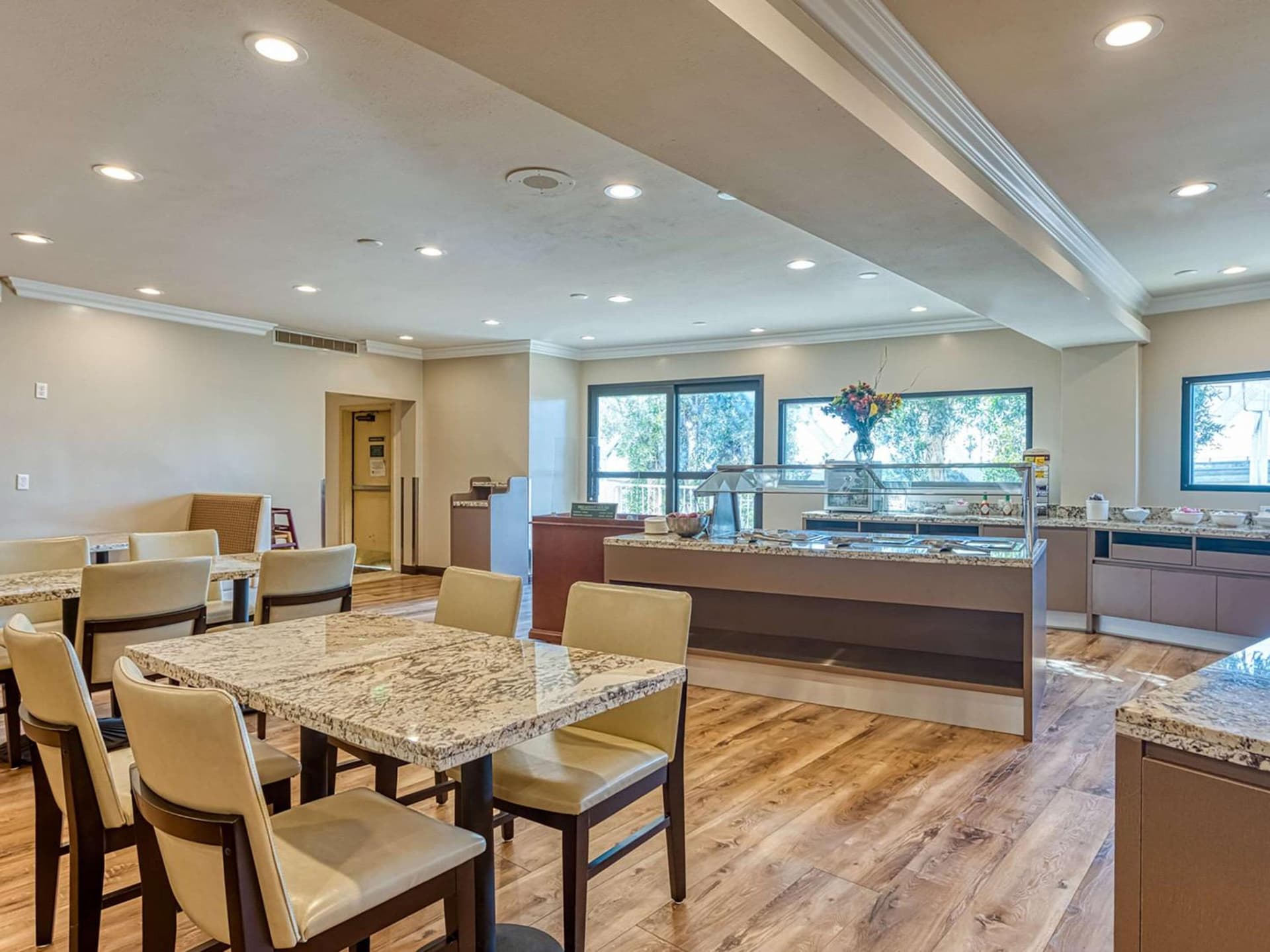Amanzi Hotel, an Ascend Collection Hotel gallery photo in Ventura, CA — image 146