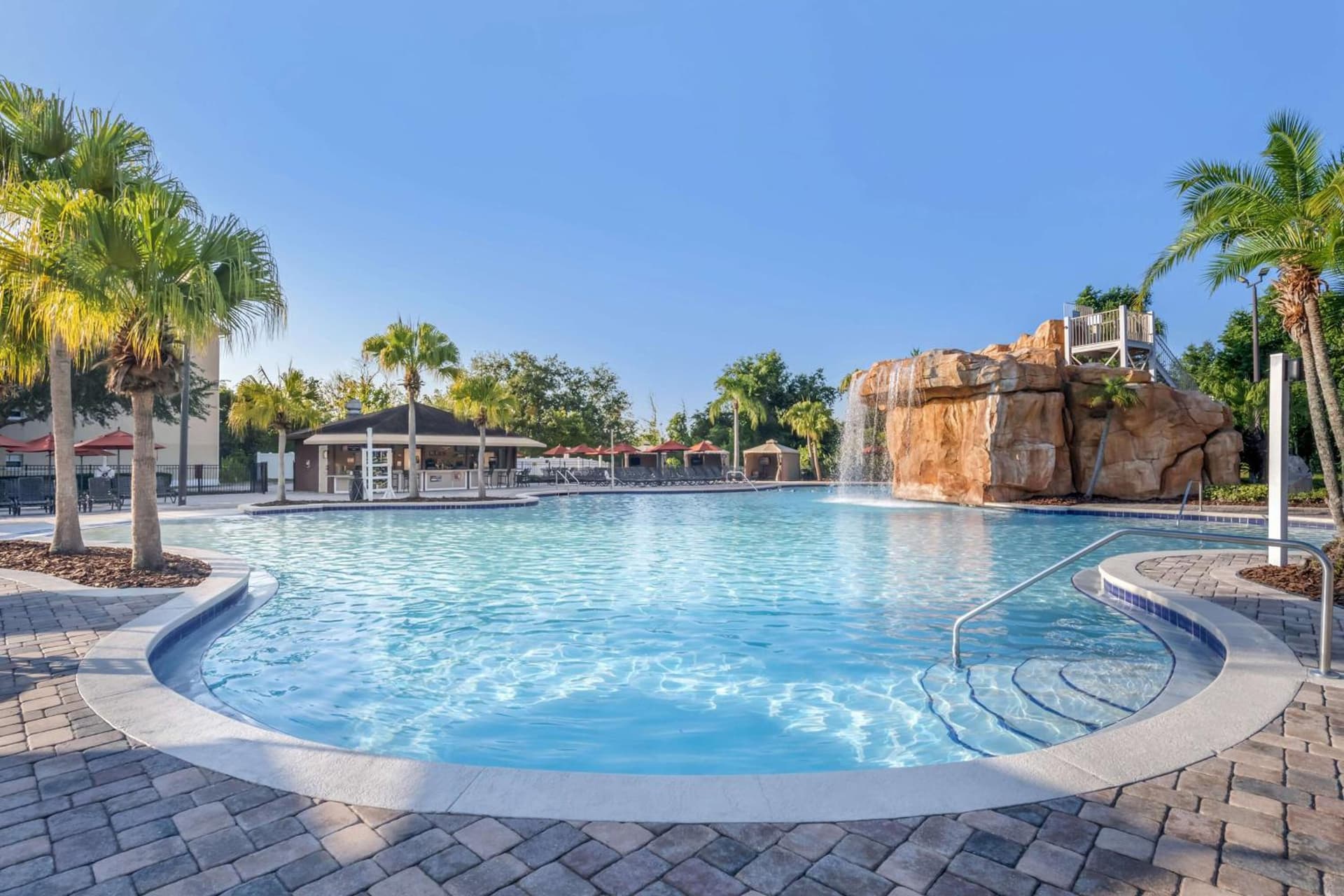 Hilton Vacation Club Mystic Dunes Orlando gallery photo in Orlando, FL — image 35