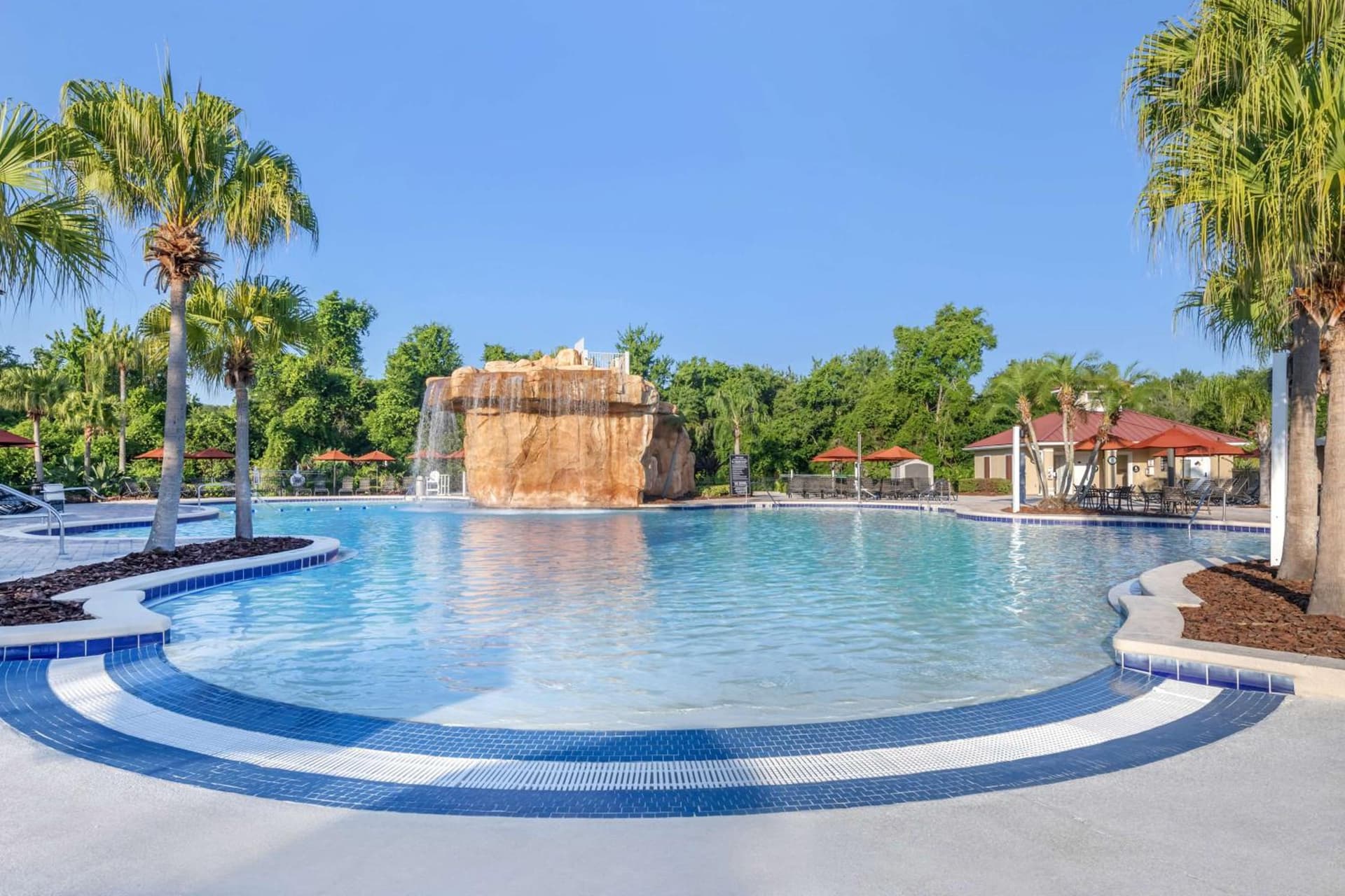 Hilton Vacation Club Mystic Dunes Orlando gallery photo in Orlando, FL — image 69