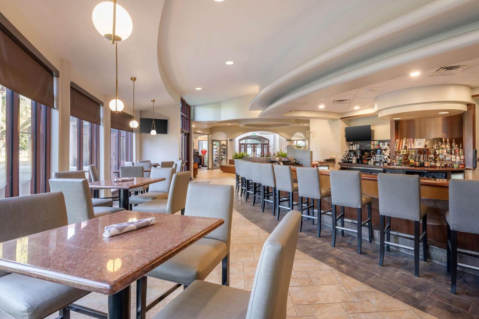 Hilton Vacation Club Mystic Dunes Orlando gallery photo in Orlando, FL — image 56