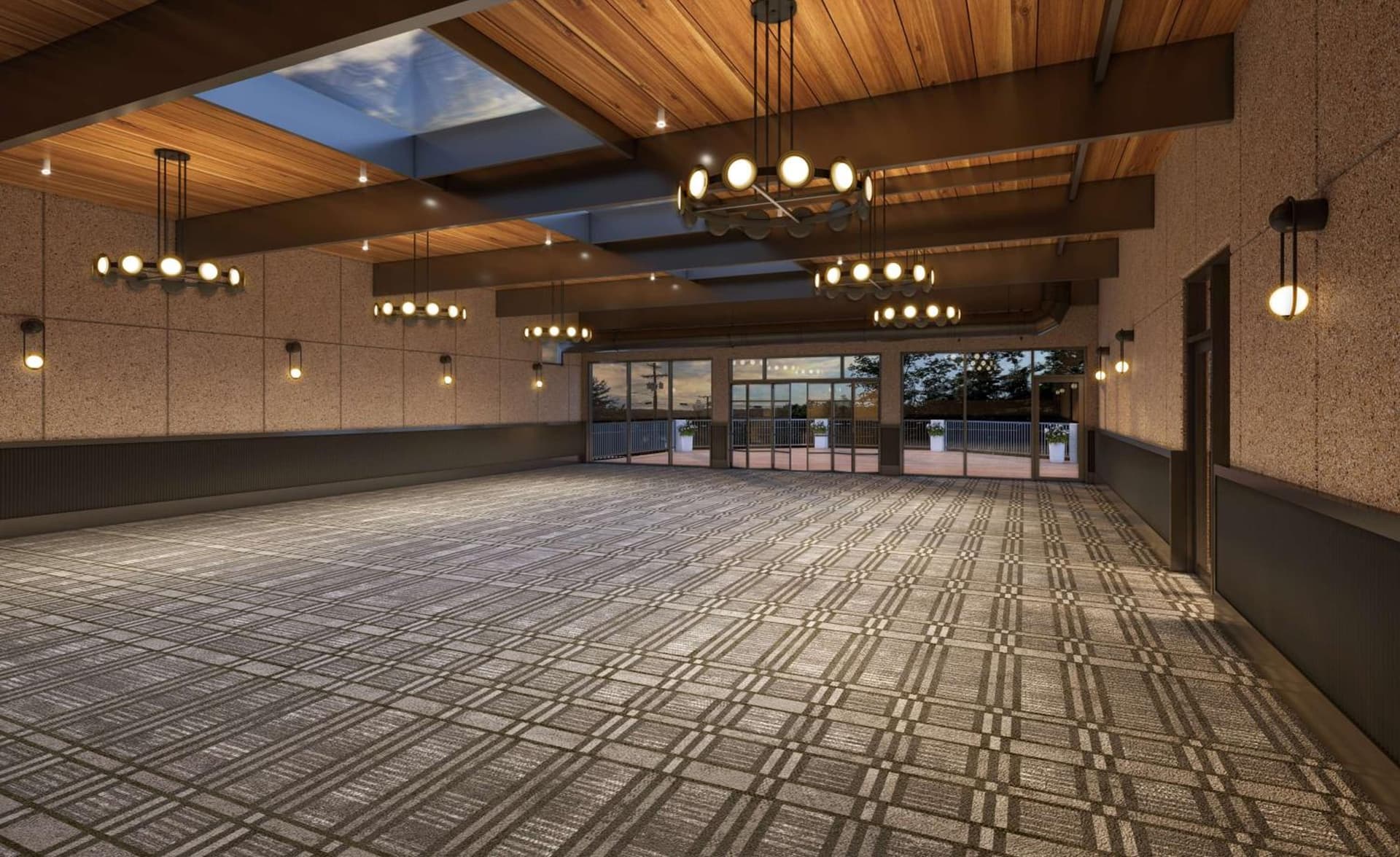 Doubletree By Hilton Clarksville Riverview gallery photo in Clarksville, TN — image 9