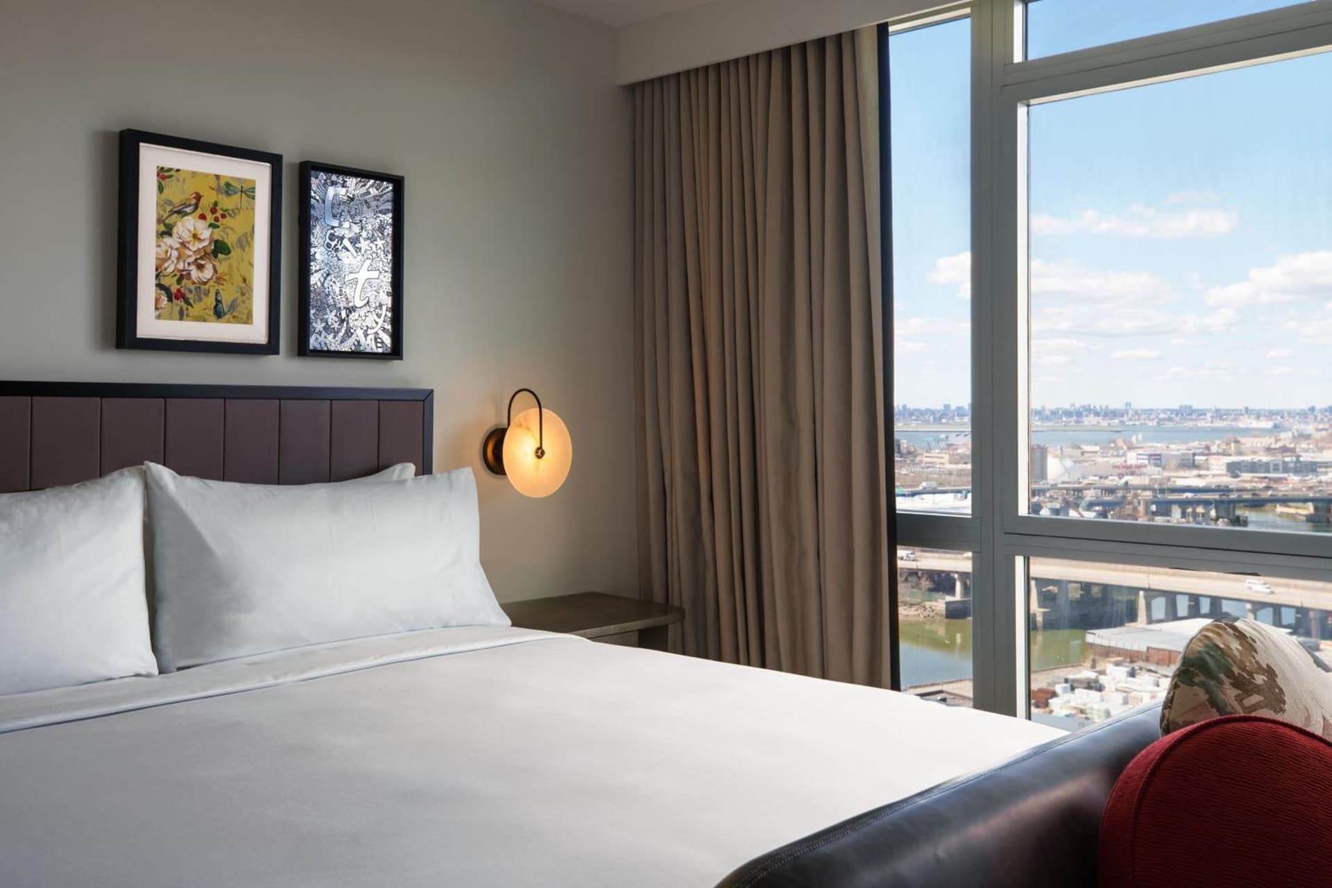 Renaissance New York Flushing Hotel at Tangram gallery photo in Queens, NY — image 38