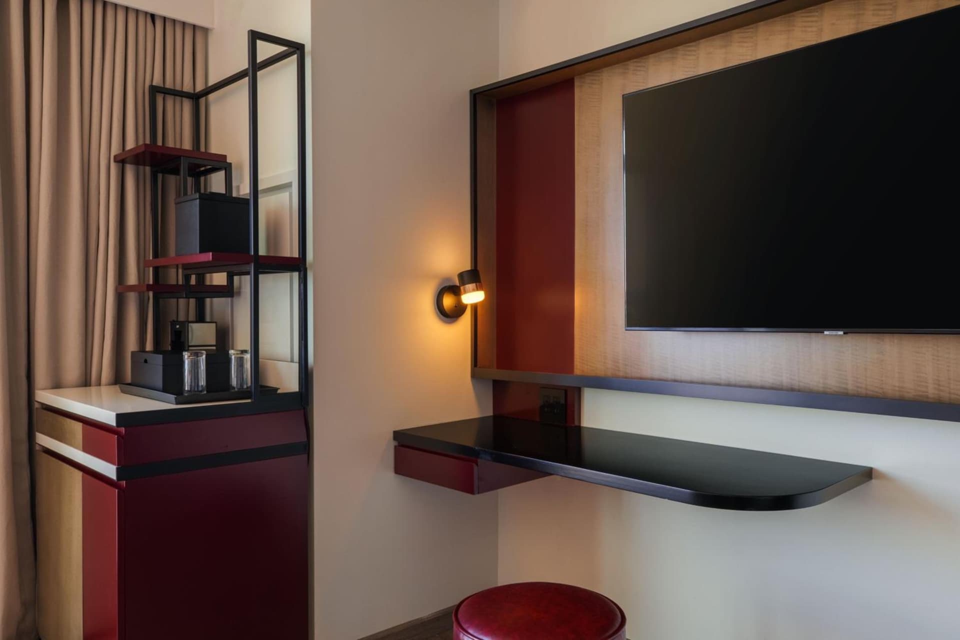 Renaissance New York Flushing Hotel at Tangram gallery photo in Queens, NY — image 10