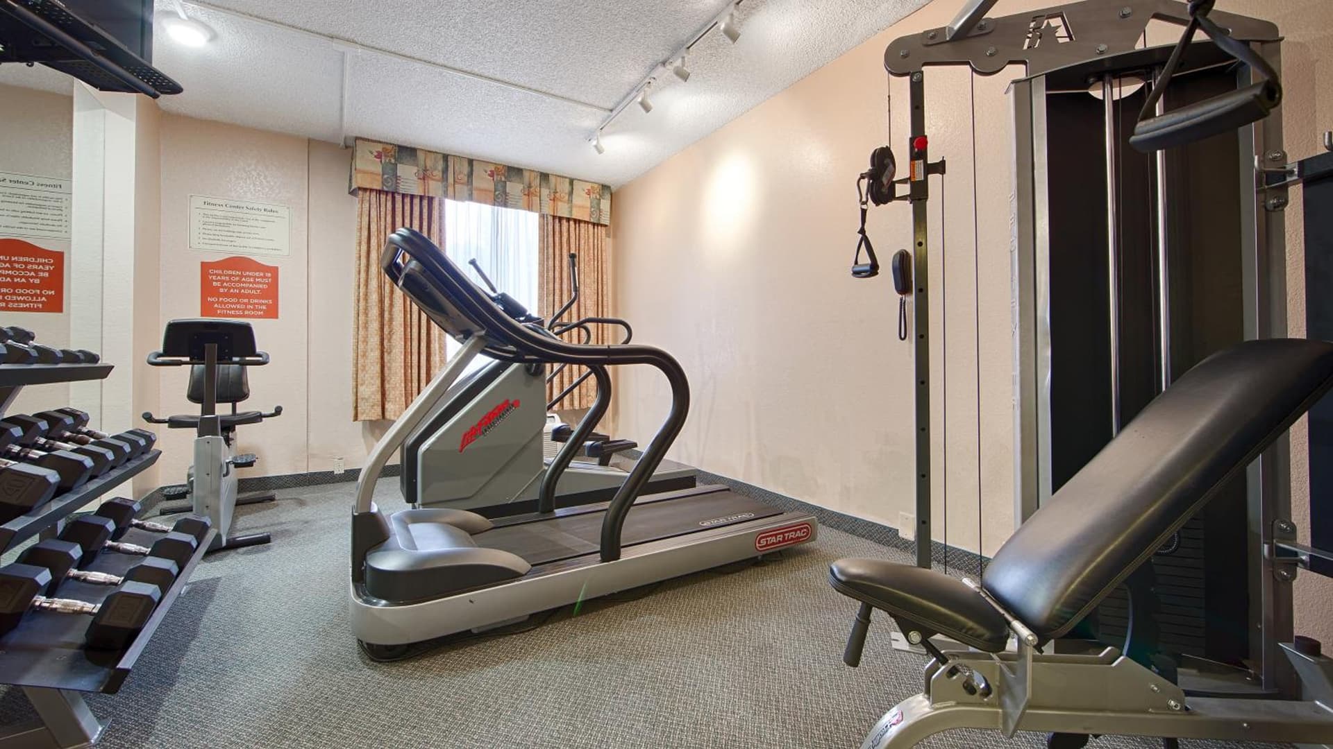 Best Western Fort Myers Inn and Suites property views in Fort Myers, FL — gallery photo 3