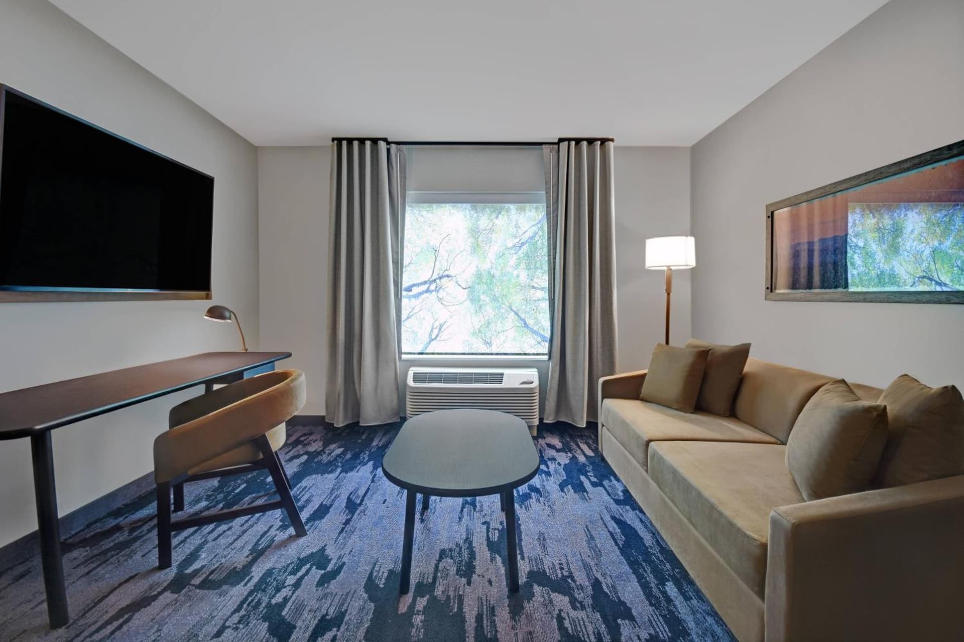 Fairfield by Marriott Inn & Suites Mansfield gallery photo in Mansfield, MA — image 8