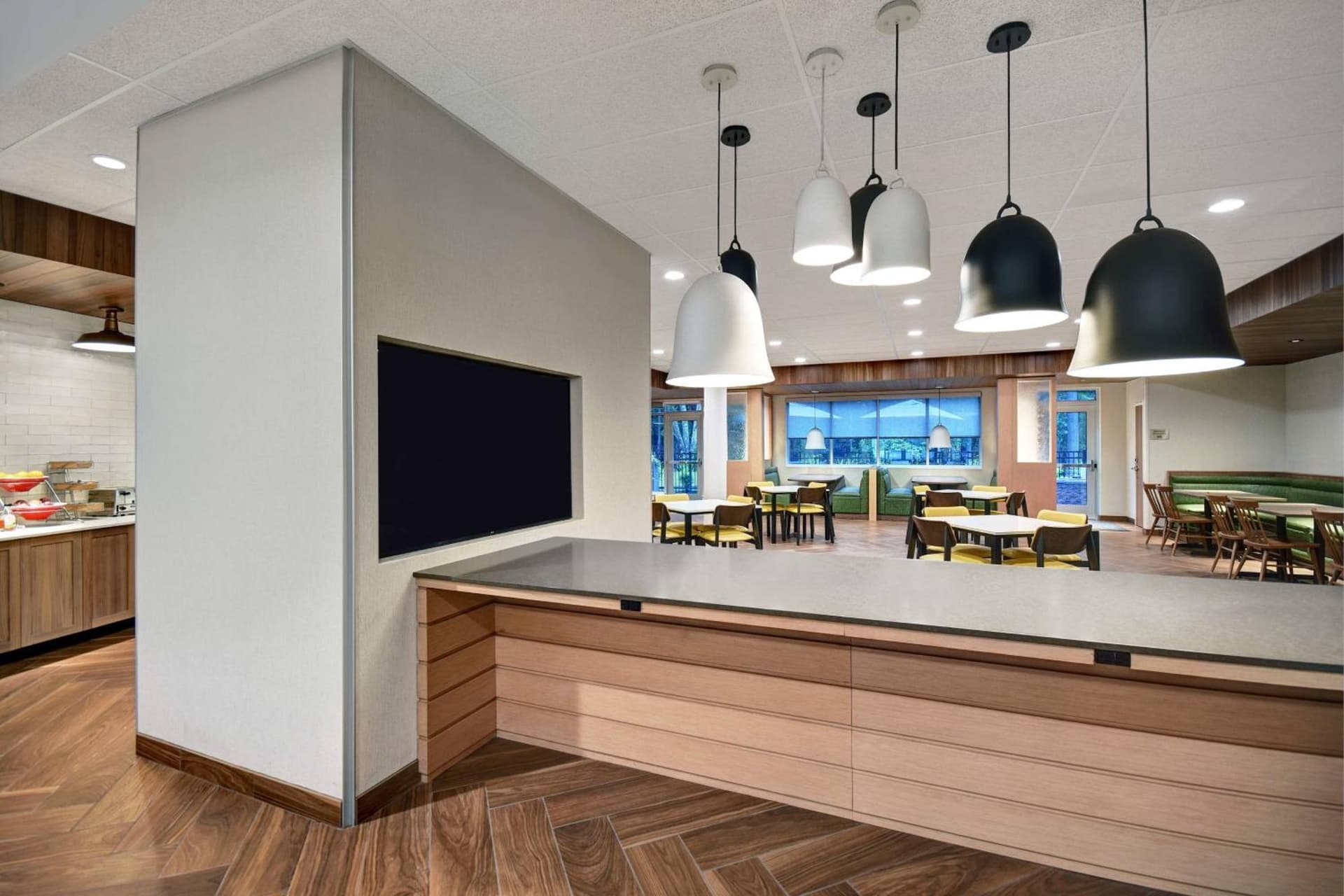 Fairfield by Marriott Inn & Suites Mansfield gallery photo in Mansfield, MA — image 24
