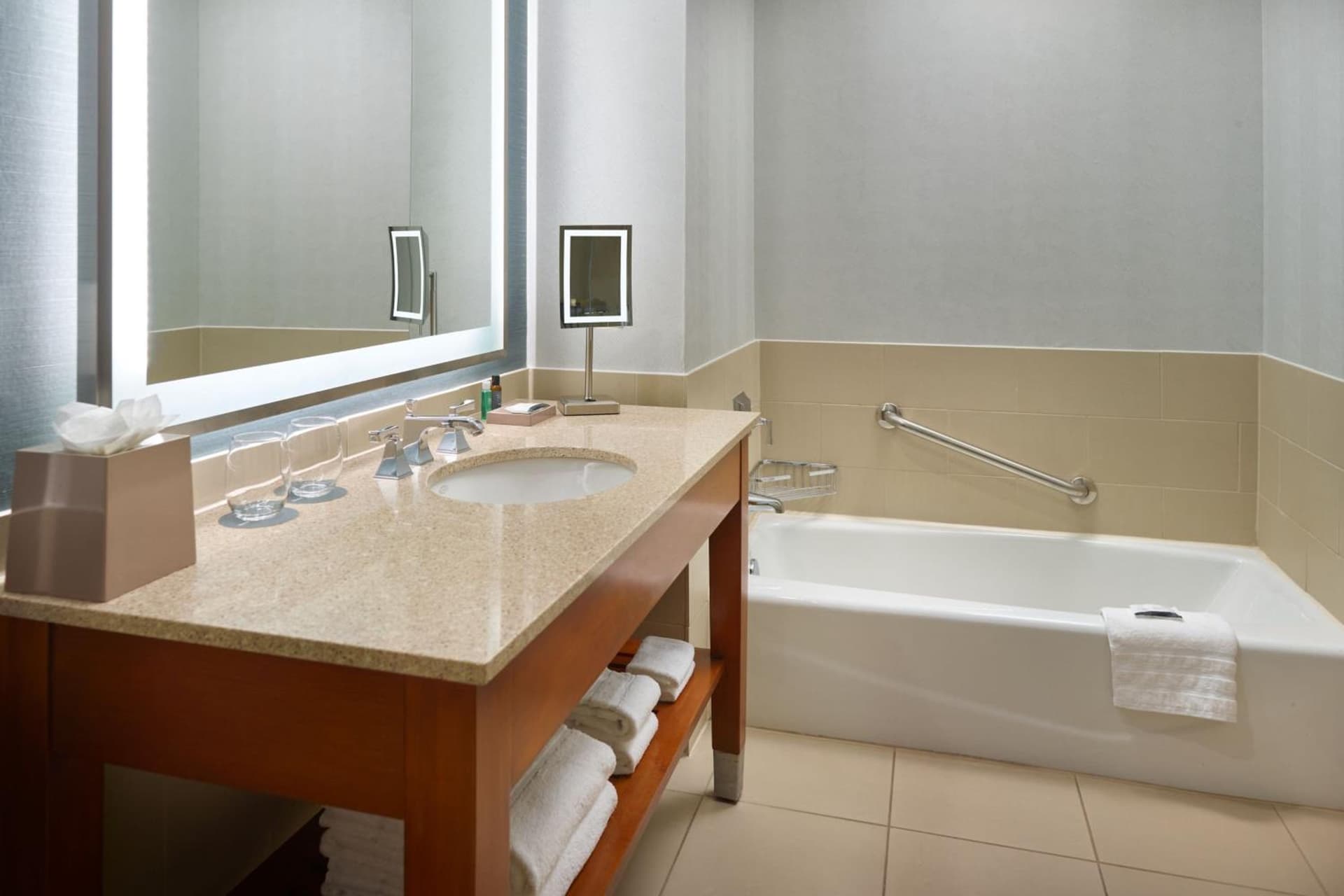 The Westin Memphis Beale Street gallery photo in Memphis, TN — image 6