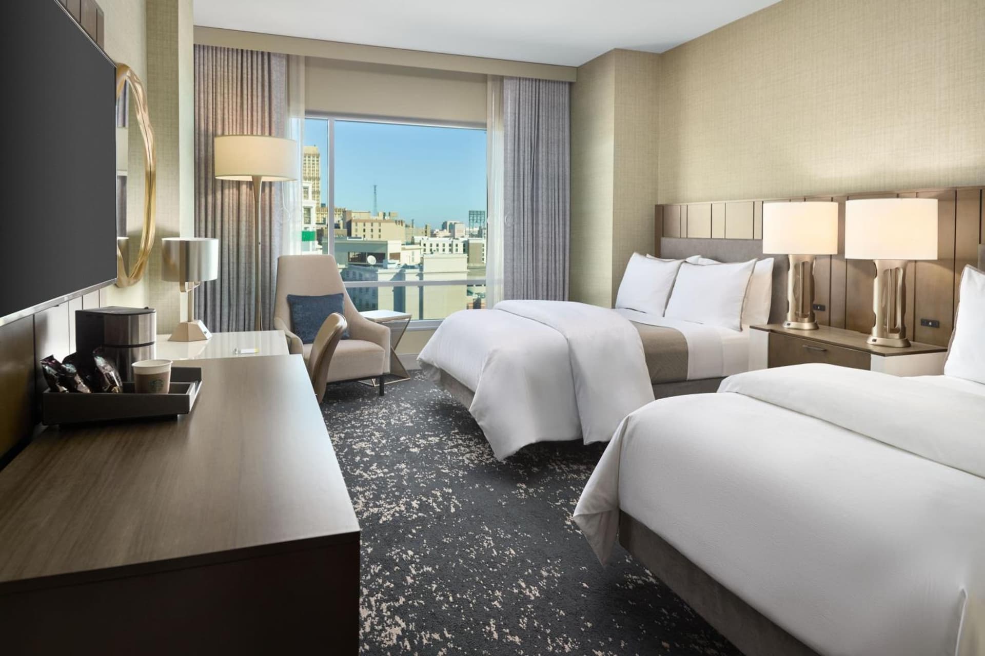 The Westin Memphis Beale Street gallery photo in Memphis, TN — image 7