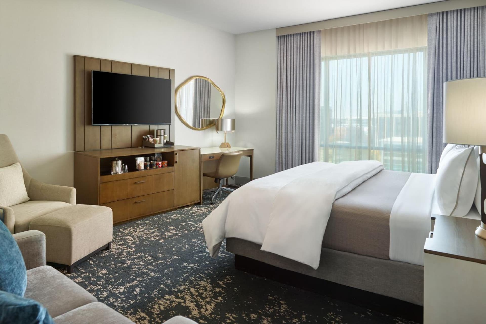 The Westin Memphis Beale Street gallery photo in Memphis, TN — image 18